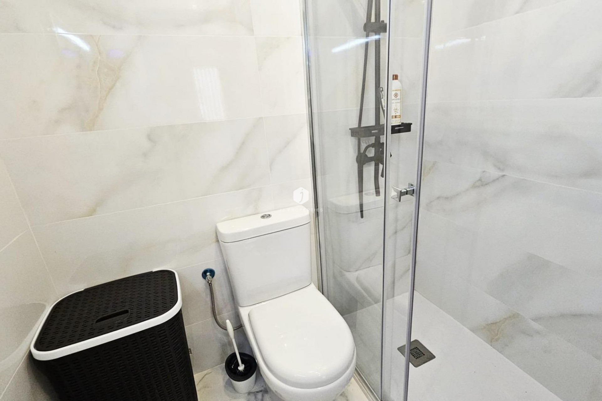 Tweedehands - Appartement / flat -
Torrevieja - Acequion