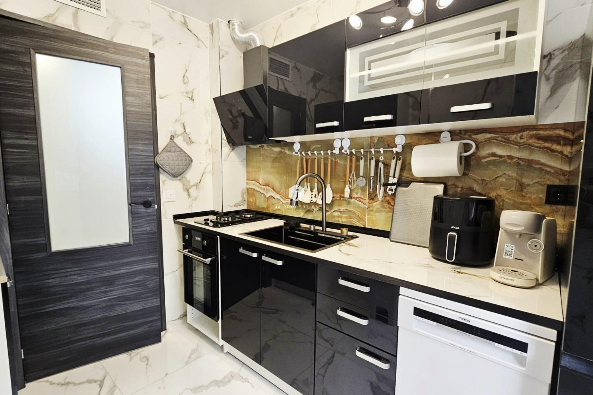 Tweedehands - Appartement / flat -
Torrevieja - Acequion