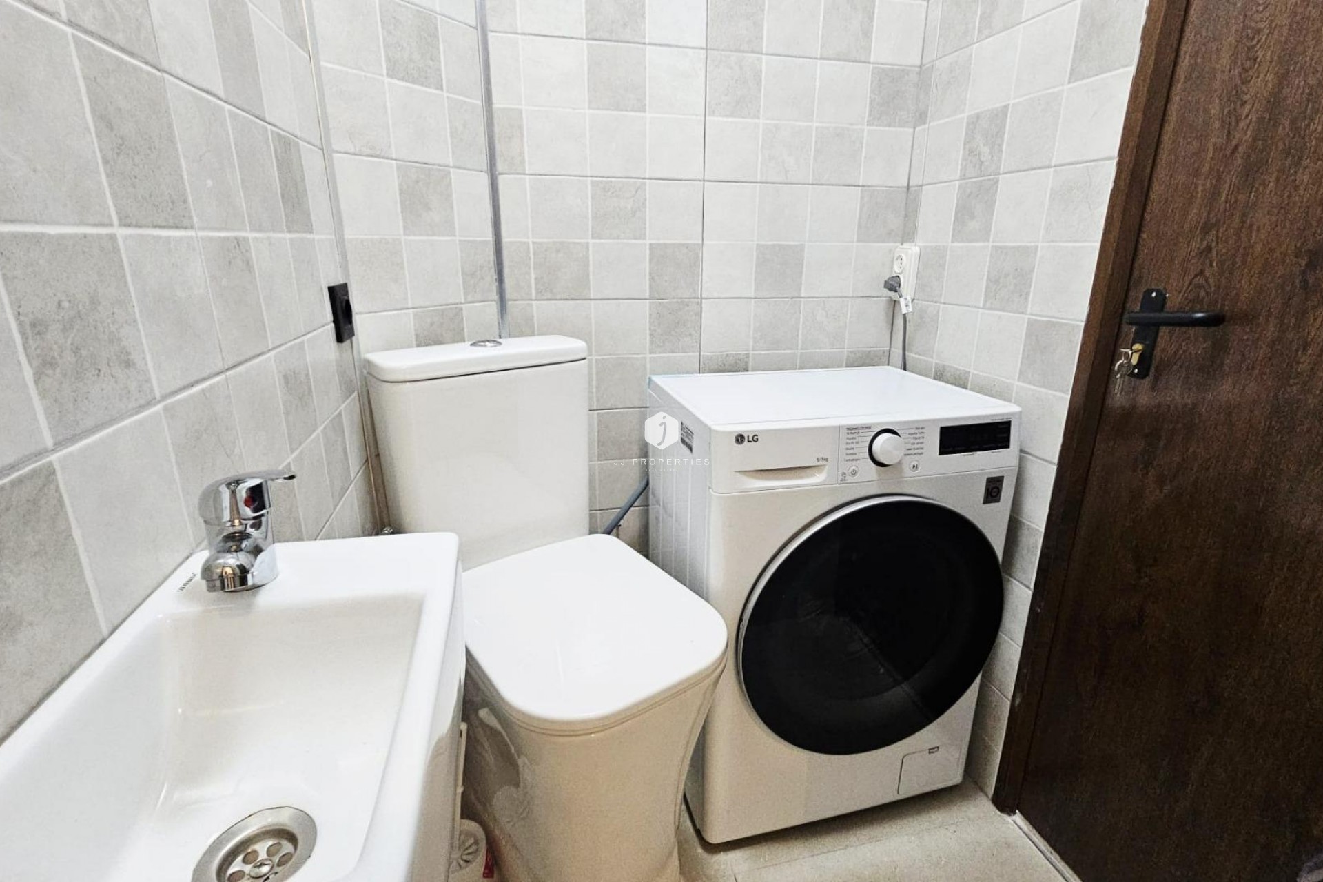 Tweedehands - Appartement / flat -
Torrevieja - Acequion