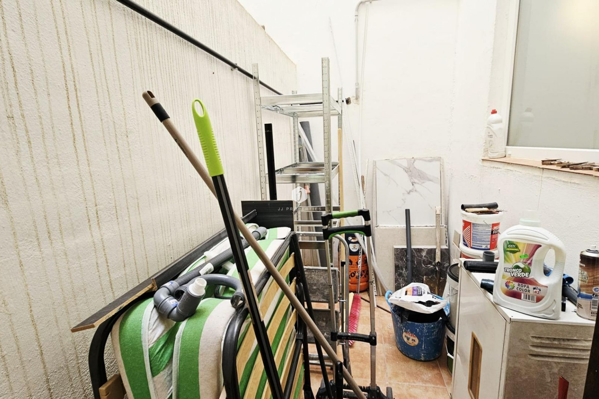 Tweedehands - Appartement / flat -
Torrevieja - Acequion