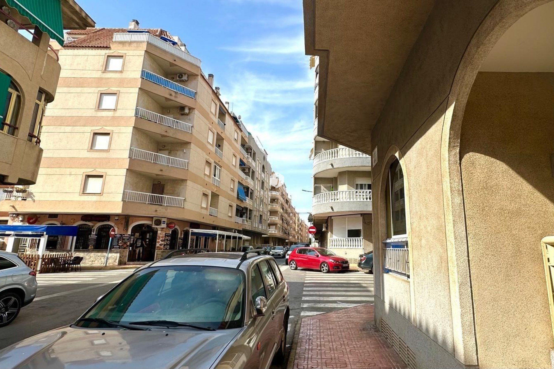 Tweedehands - Appartement / flat -
Torrevieja - Acequion