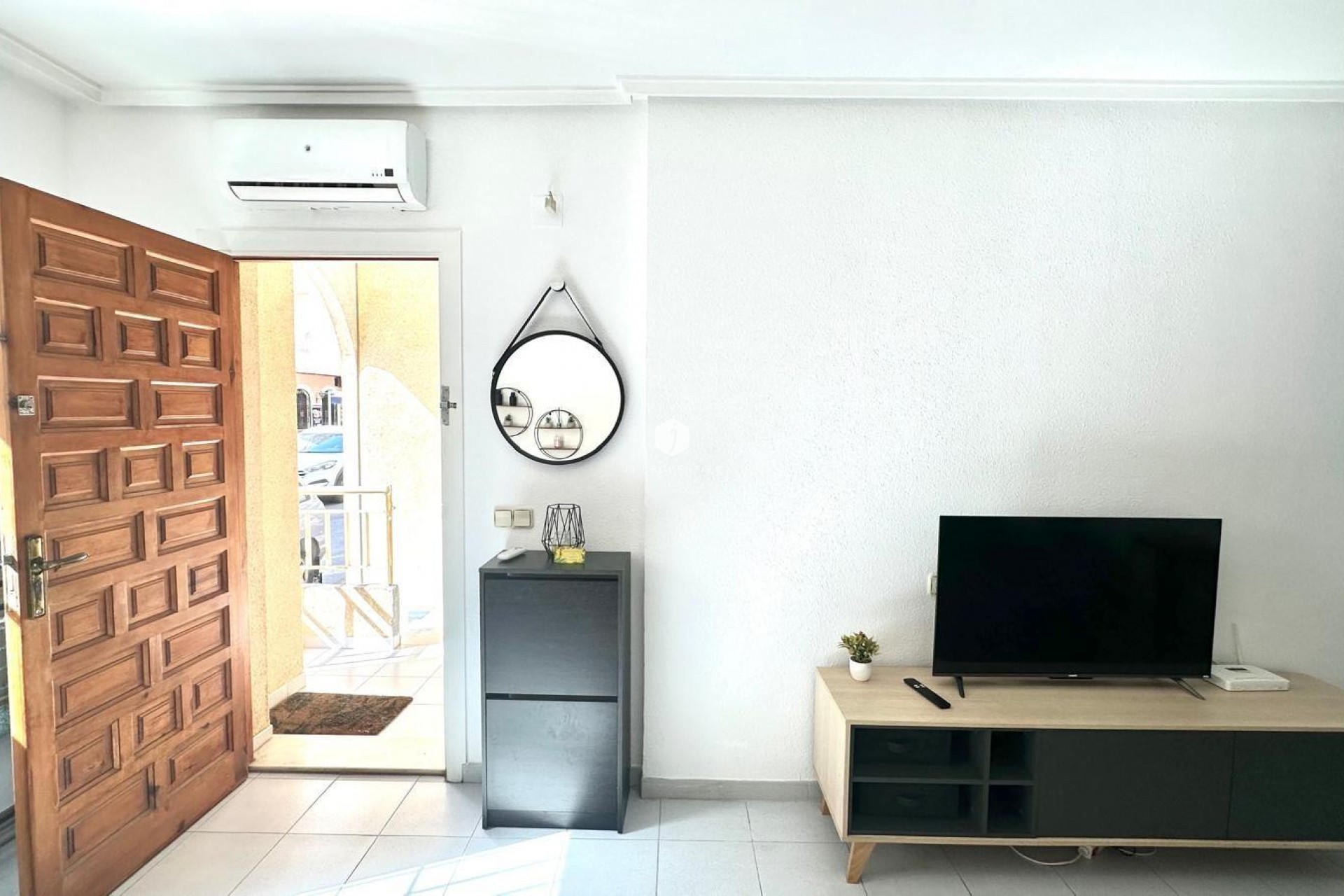 Tweedehands - Appartement / flat -
Torrevieja - Acequion