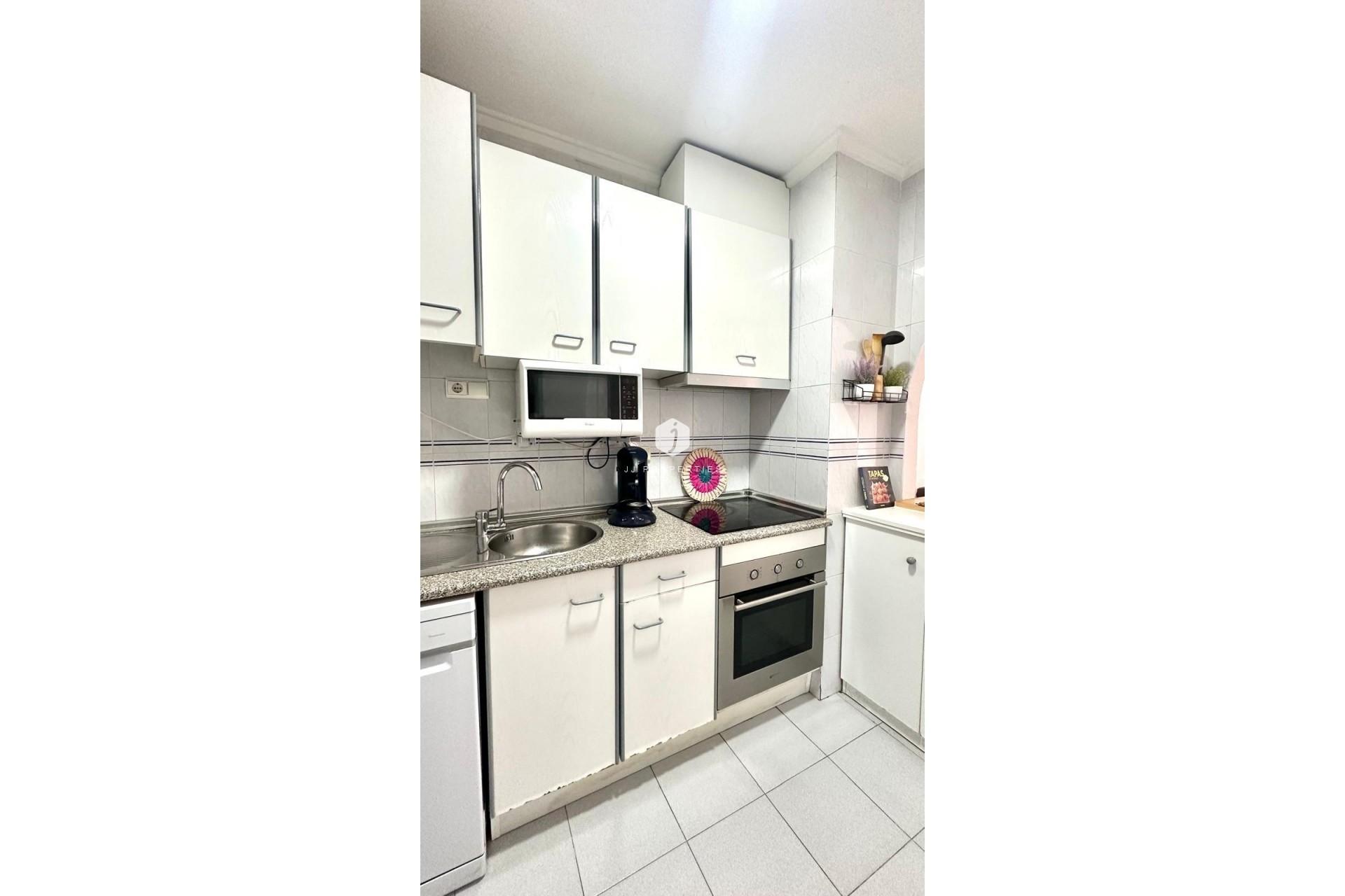 Tweedehands - Appartement / flat -
Torrevieja - Acequion