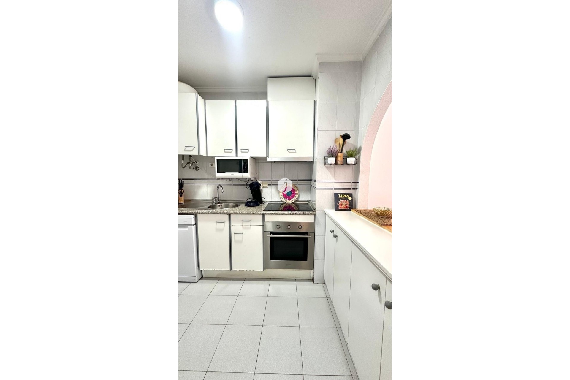 Tweedehands - Appartement / flat -
Torrevieja - Acequion