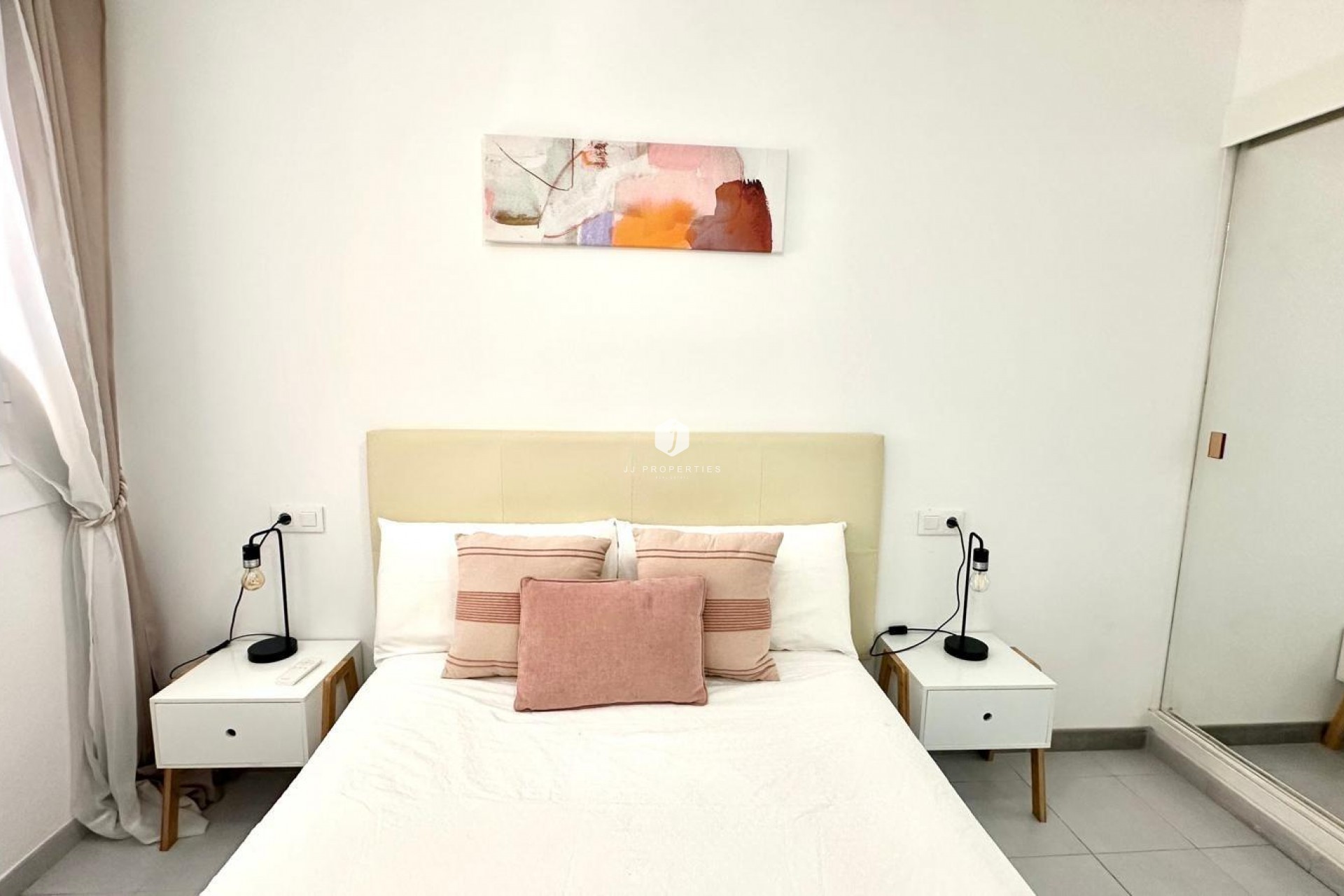 Tweedehands - Appartement / flat -
Torrevieja - Acequion