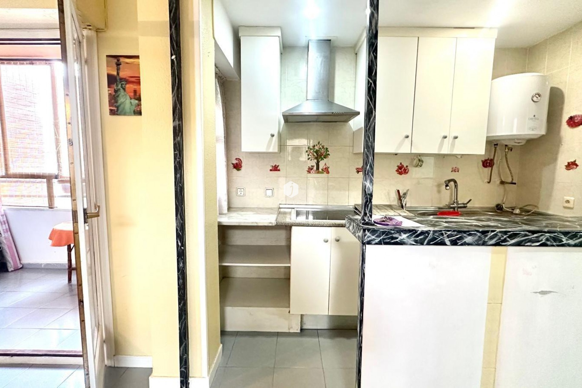 Tweedehands - Appartement / flat -
Torrevieja - Acequion