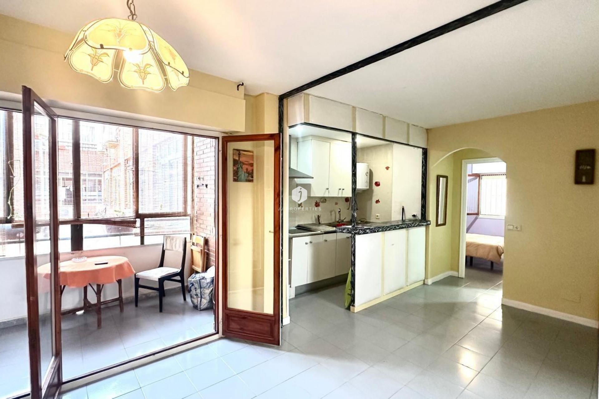 Tweedehands - Appartement / flat -
Torrevieja - Acequion