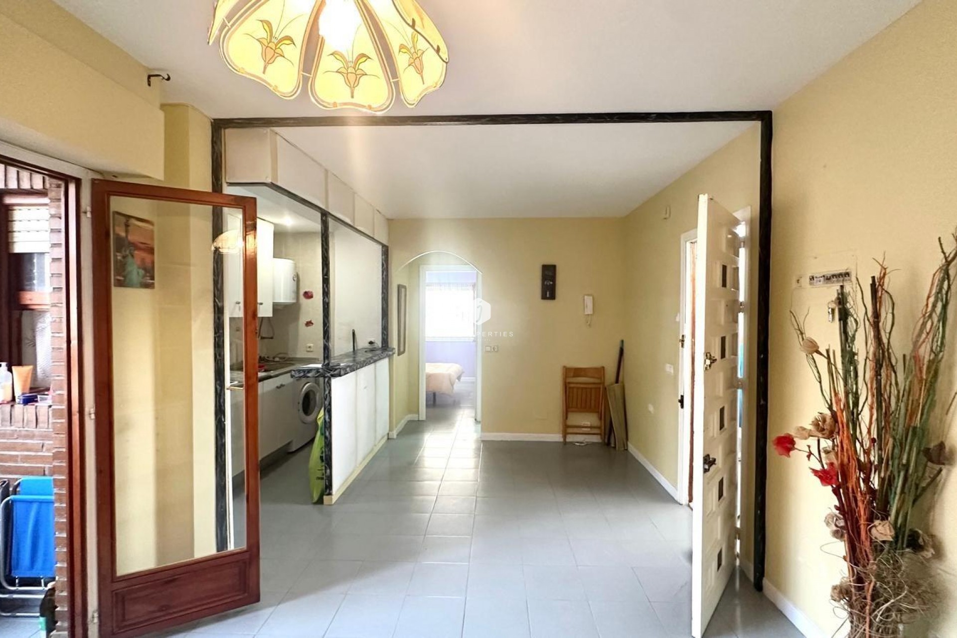 Tweedehands - Appartement / flat -
Torrevieja - Acequion