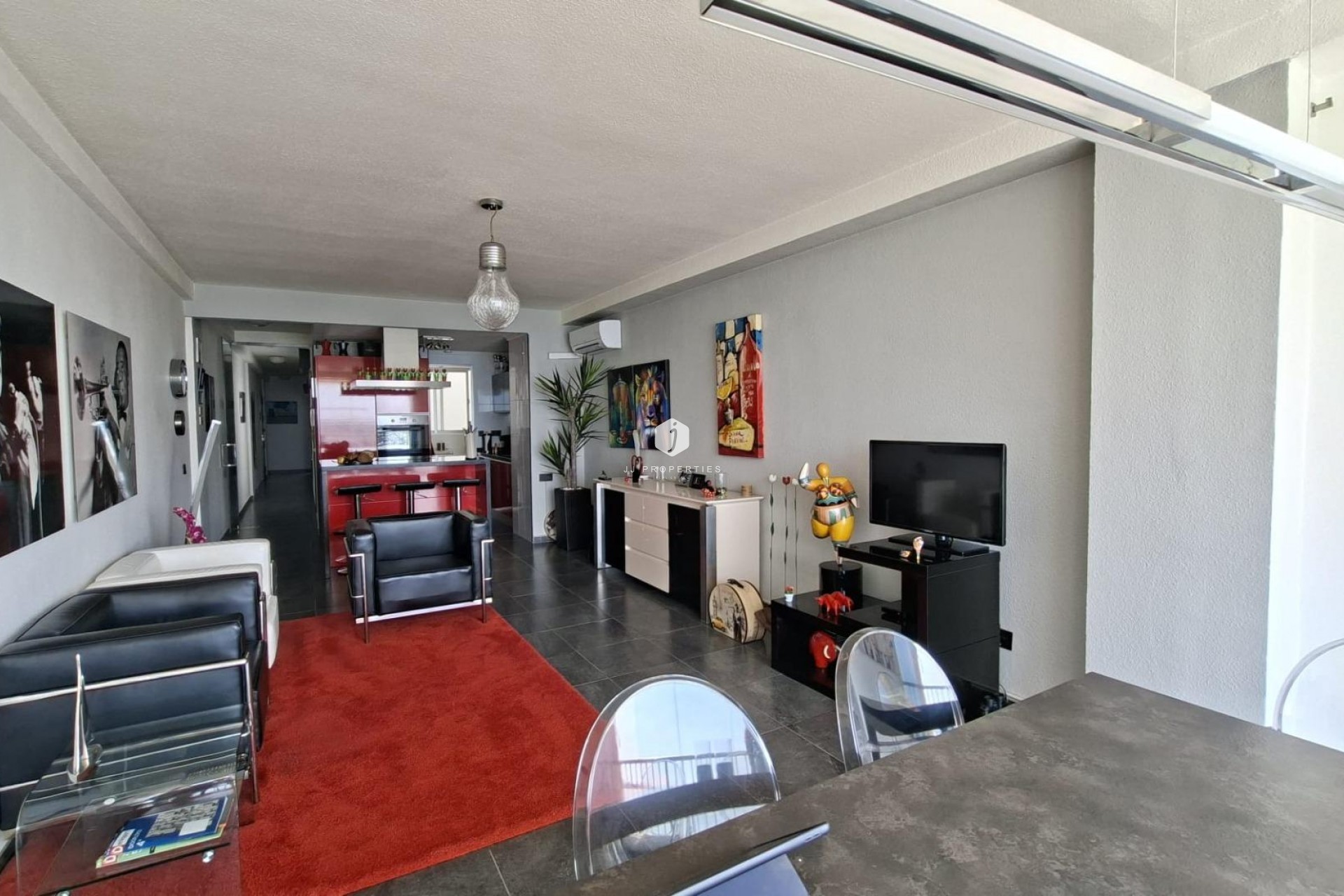 Tweedehands - Appartement / flat -
Torrevieja - Acequion