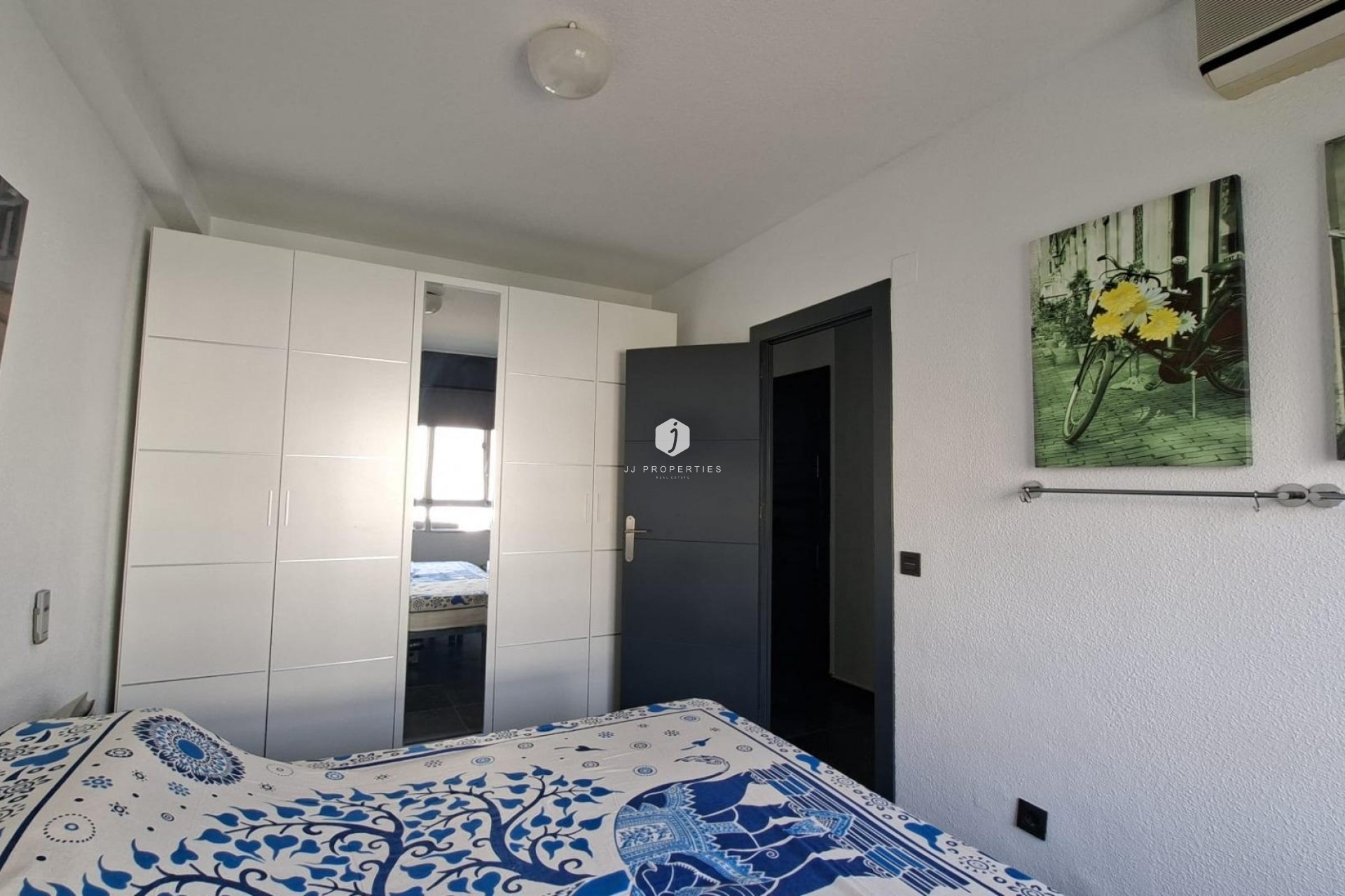 Tweedehands - Appartement / flat -
Torrevieja - Acequion
