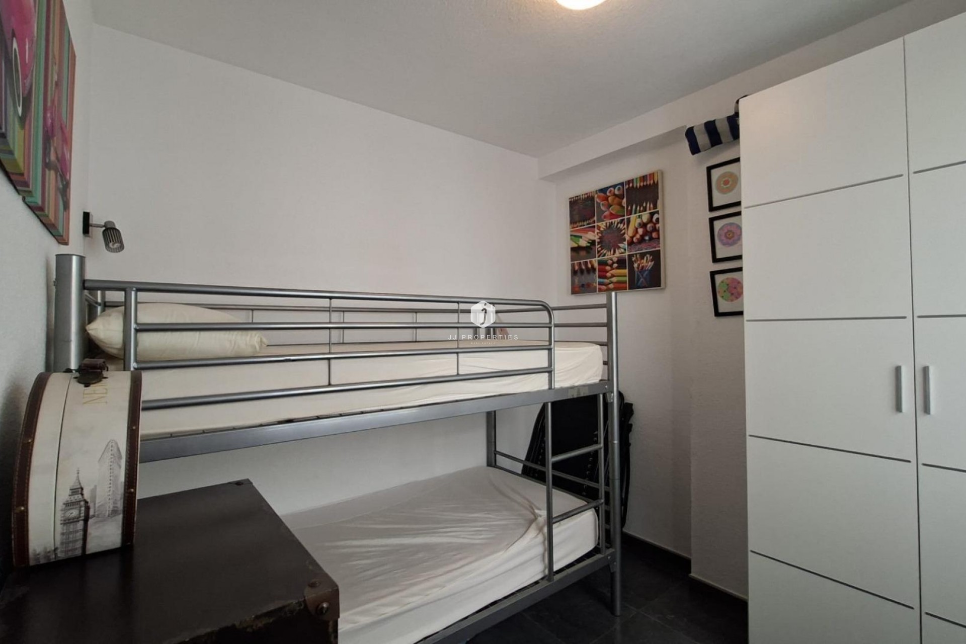 Tweedehands - Appartement / flat -
Torrevieja - Acequion