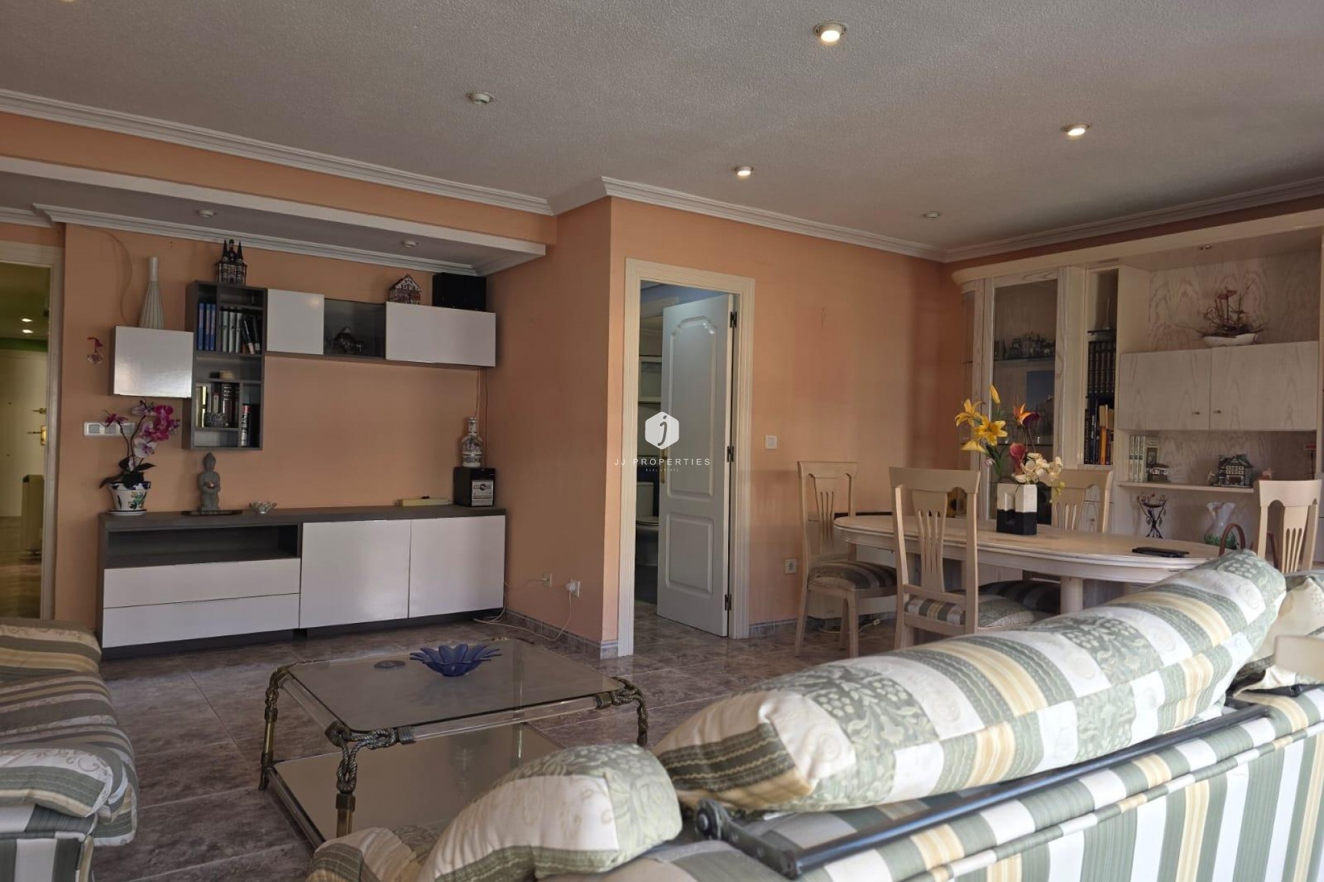 Tweedehands - Appartement / flat -
Torrevieja - Acequion