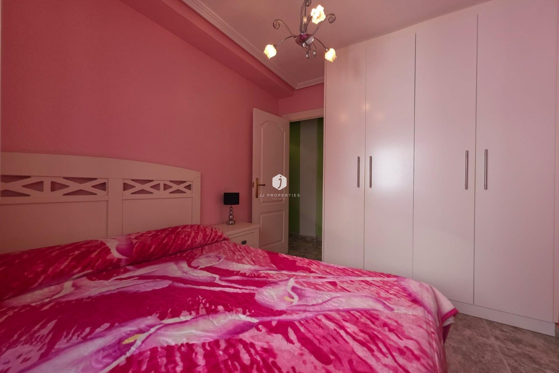 Tweedehands - Appartement / flat -
Torrevieja - Acequion