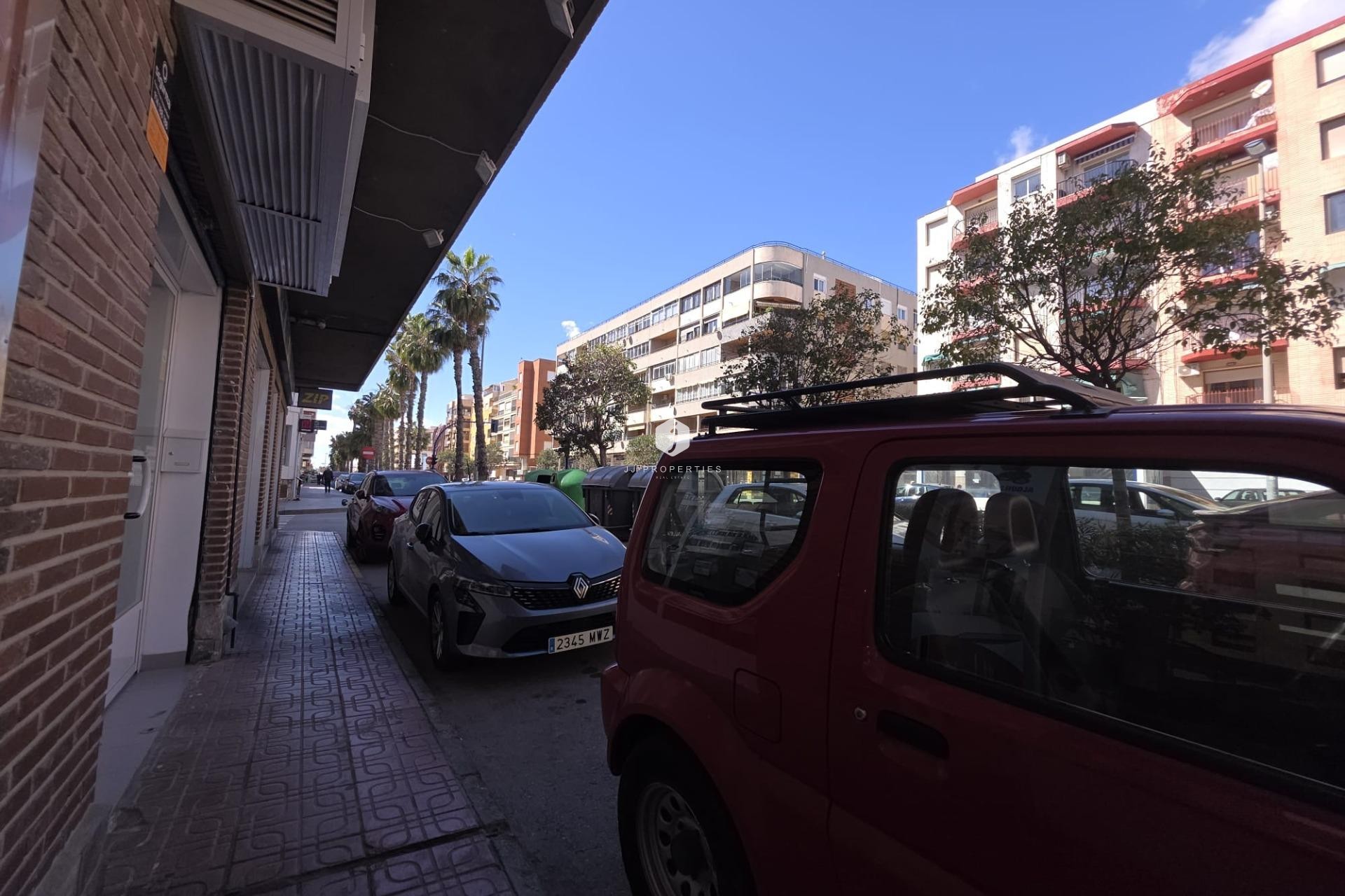 Tweedehands - Appartement / flat -
Torrevieja - Acequion