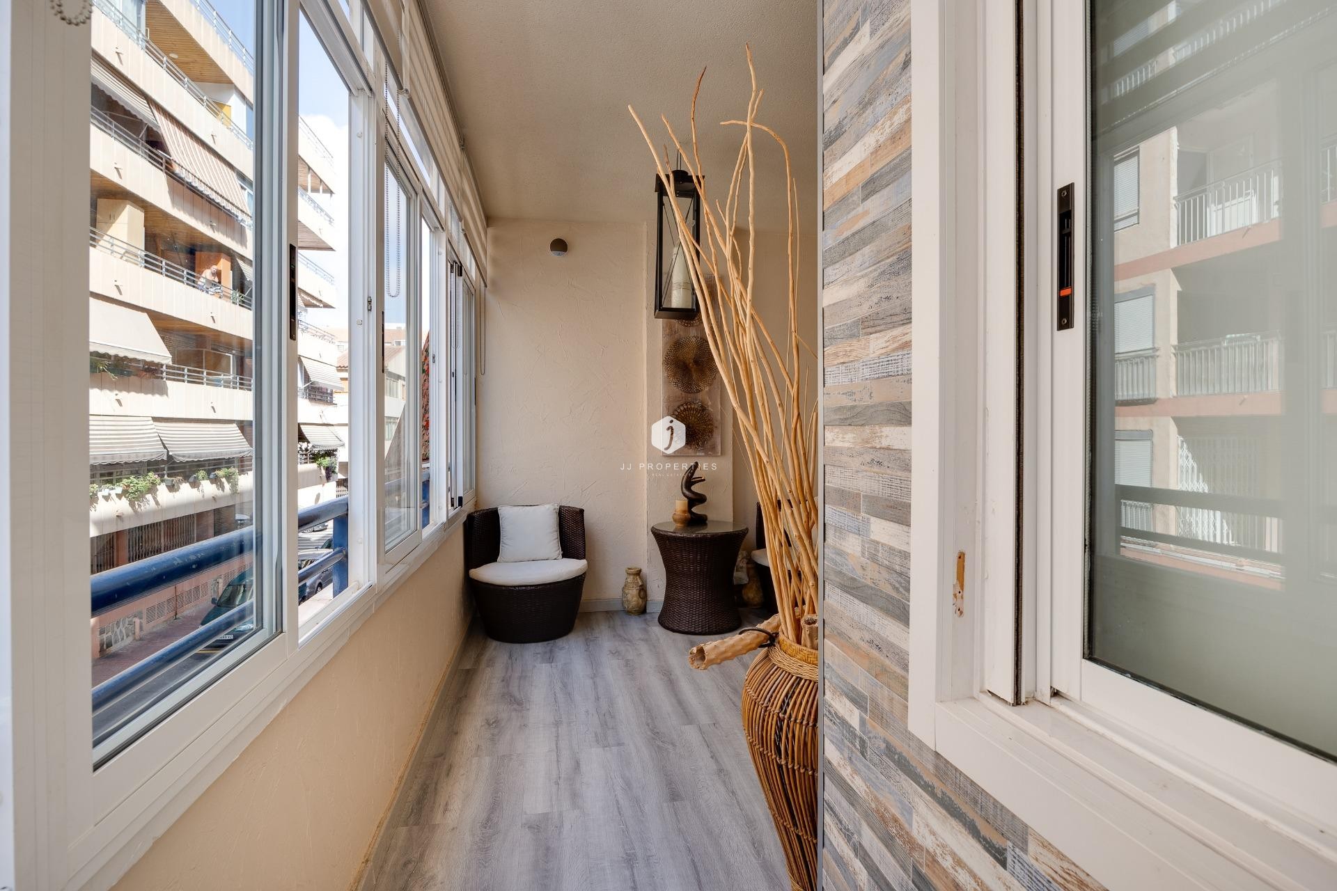 Tweedehands - Appartement / flat -
Torrevieja - Acequion