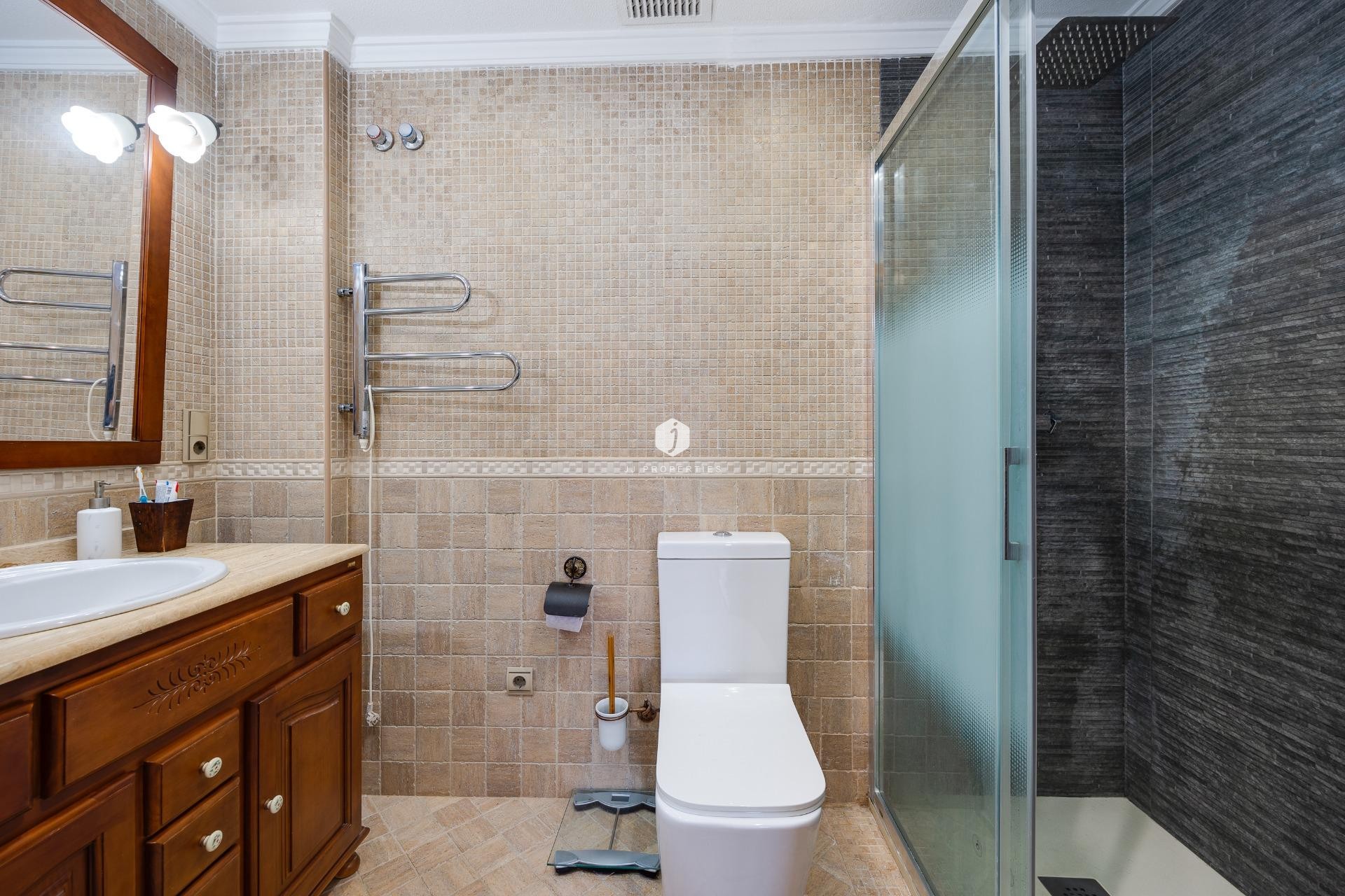 Tweedehands - Appartement / flat -
Torrevieja - Acequion