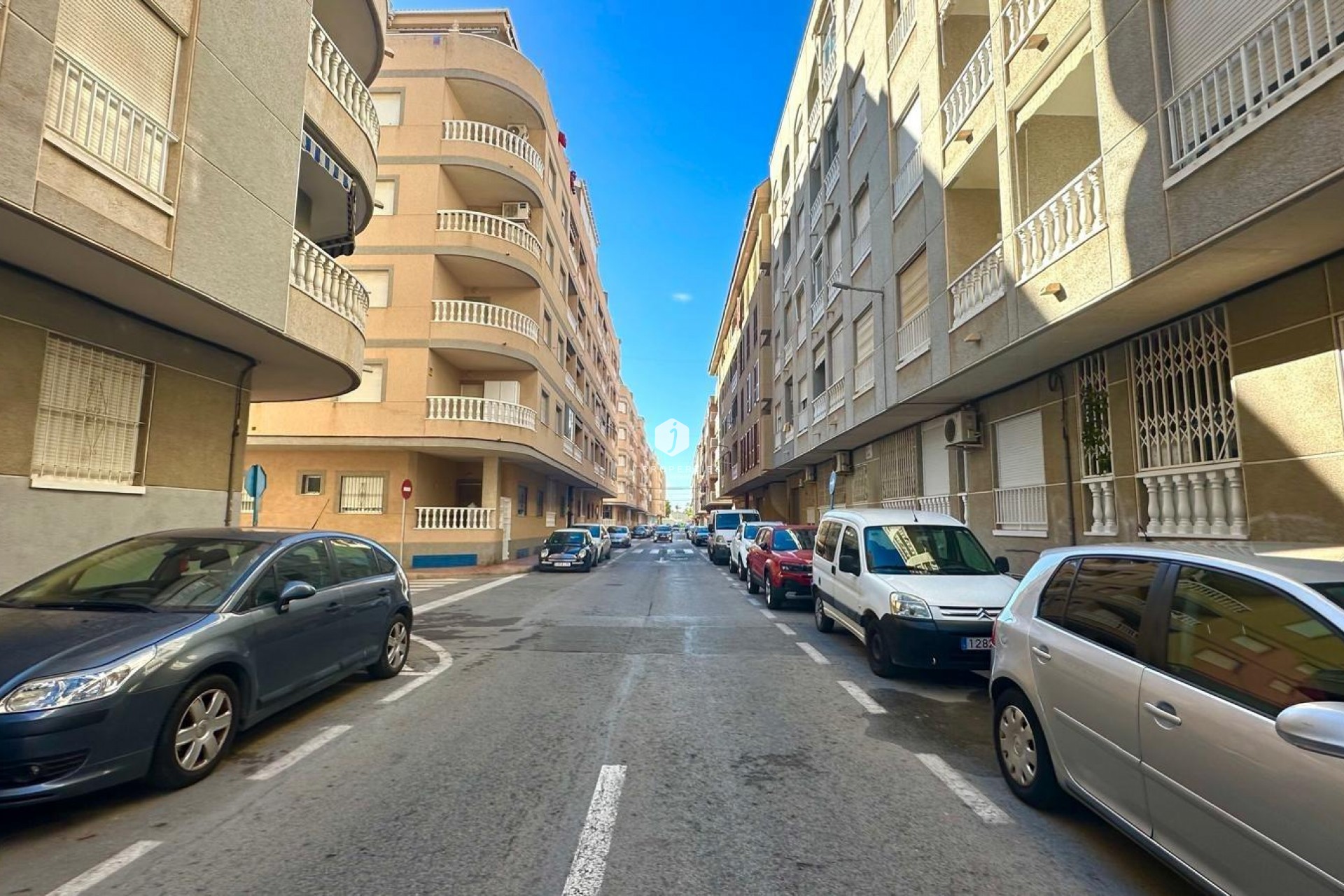 Tweedehands - Appartement / flat -
Torrevieja - Acequion