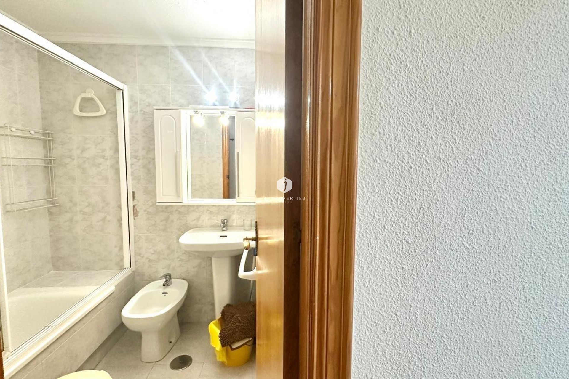 Tweedehands - Appartement / flat -
Torrevieja - Acequion