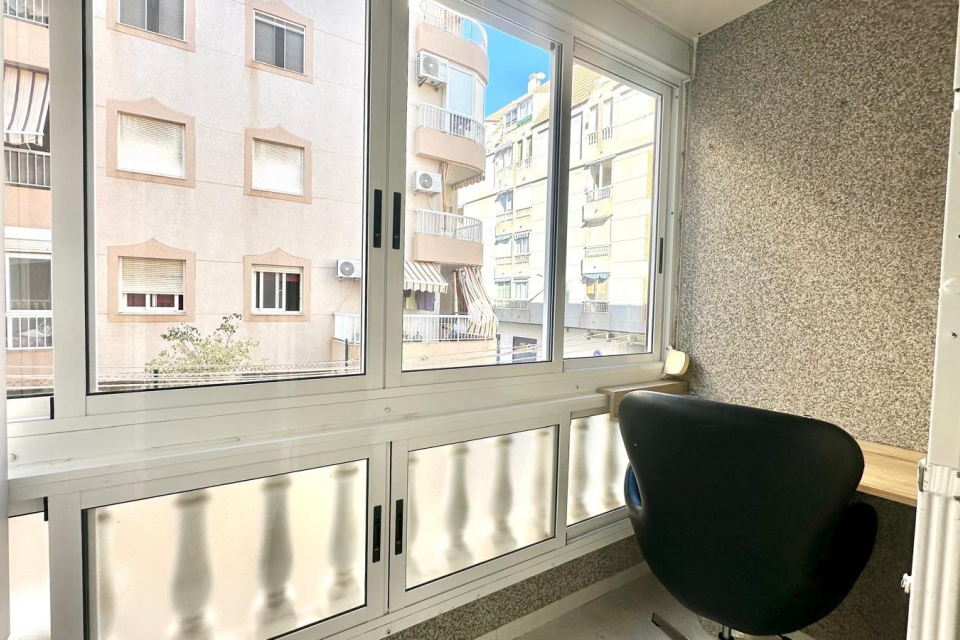Tweedehands - Appartement / flat -
Torrevieja - Acequion