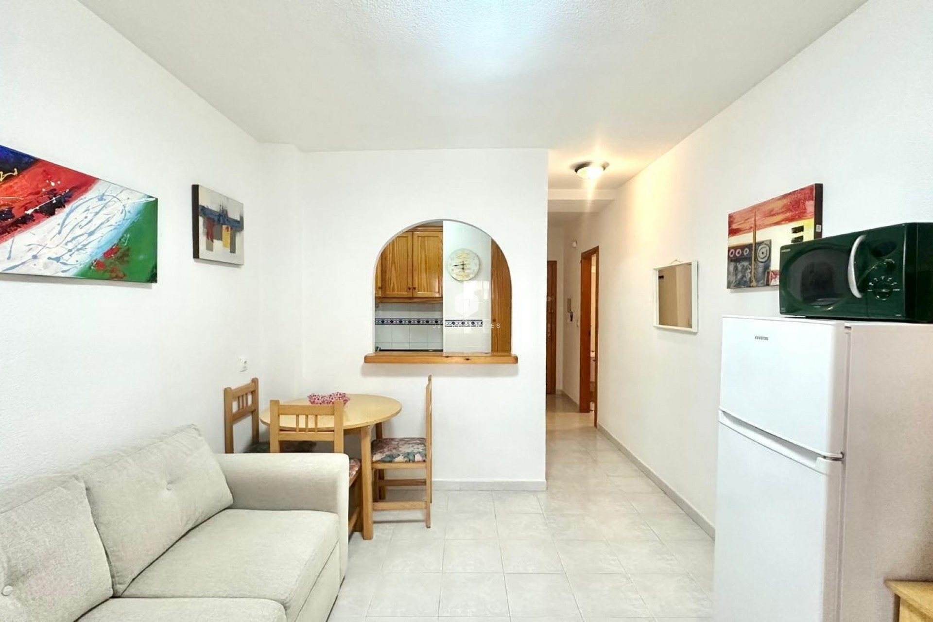 Tweedehands - Appartement / flat -
Torrevieja - Acequion