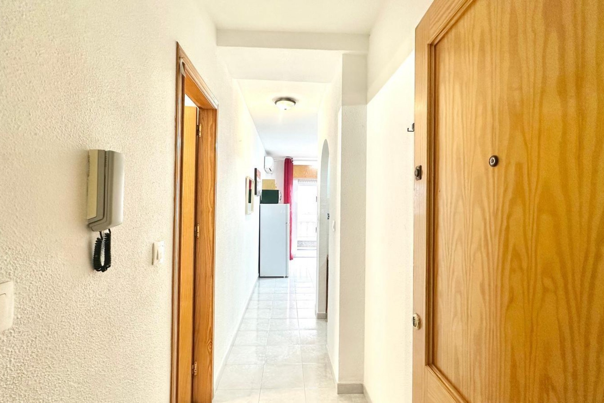 Tweedehands - Appartement / flat -
Torrevieja - Acequion