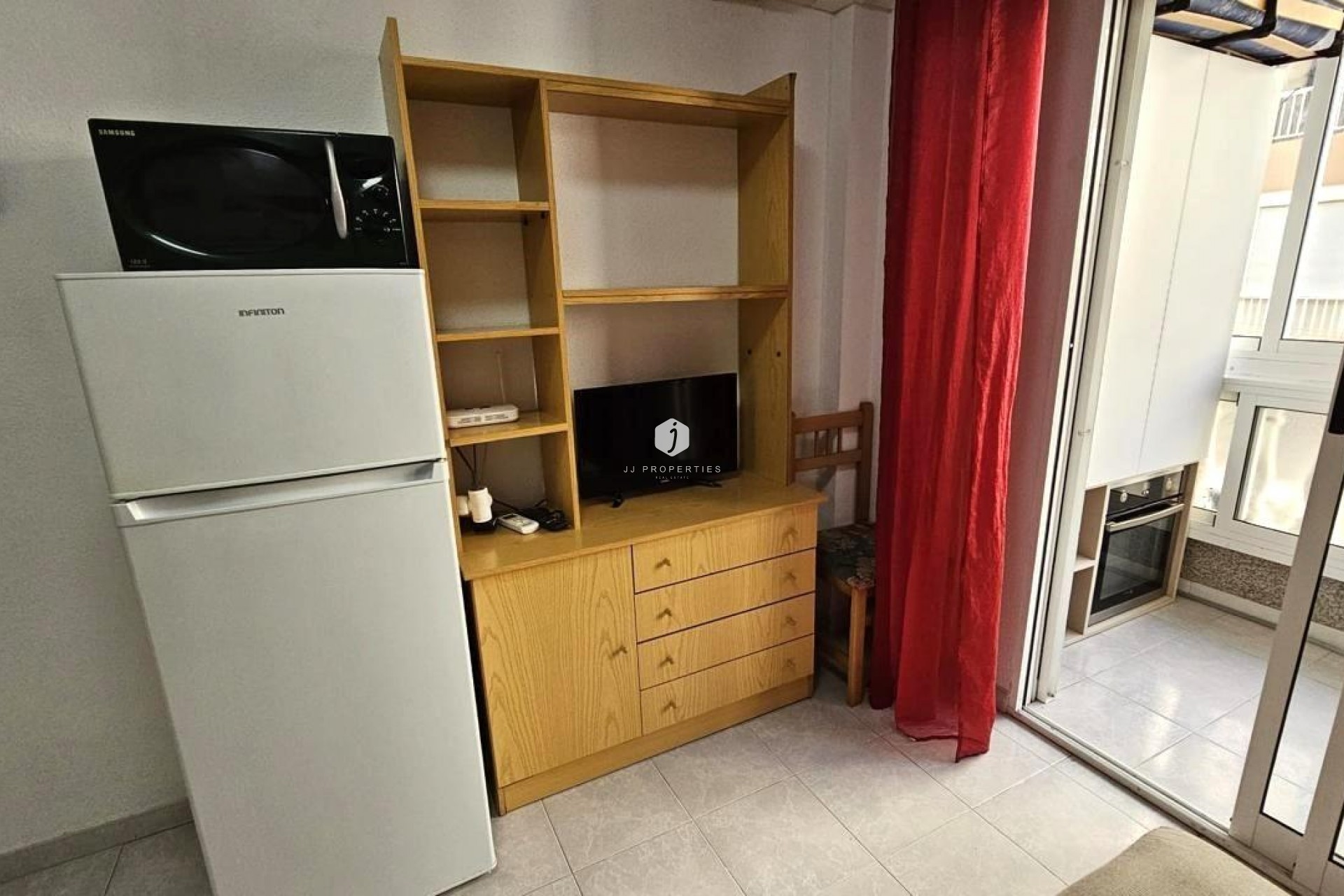 Tweedehands - Appartement / flat -
Torrevieja - Acequion