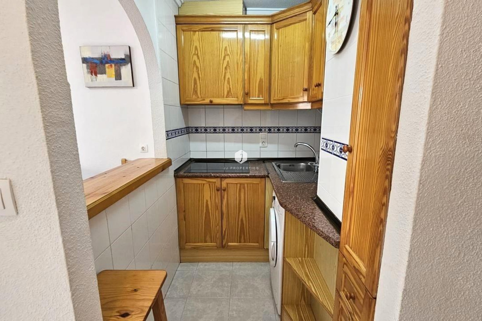 Tweedehands - Appartement / flat -
Torrevieja - Acequion