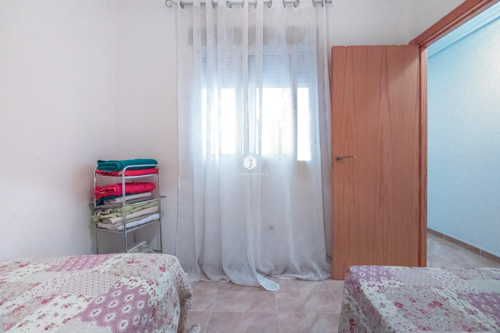 Tweedehands - Appartement / flat -
Torrevieja - Acequion