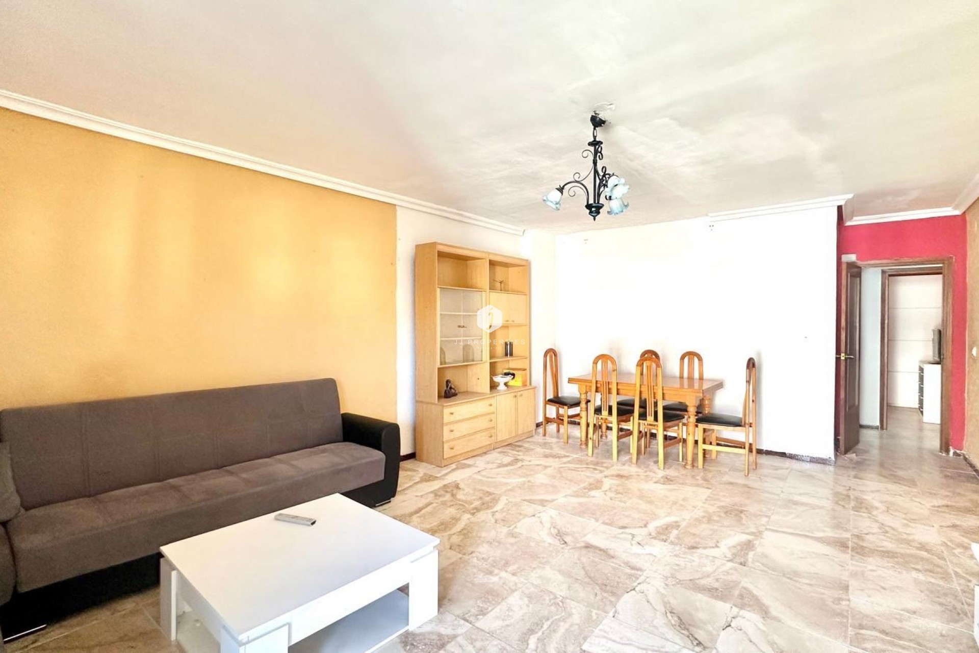 Tweedehands - Appartement / flat -
Torrevieja - Acequion