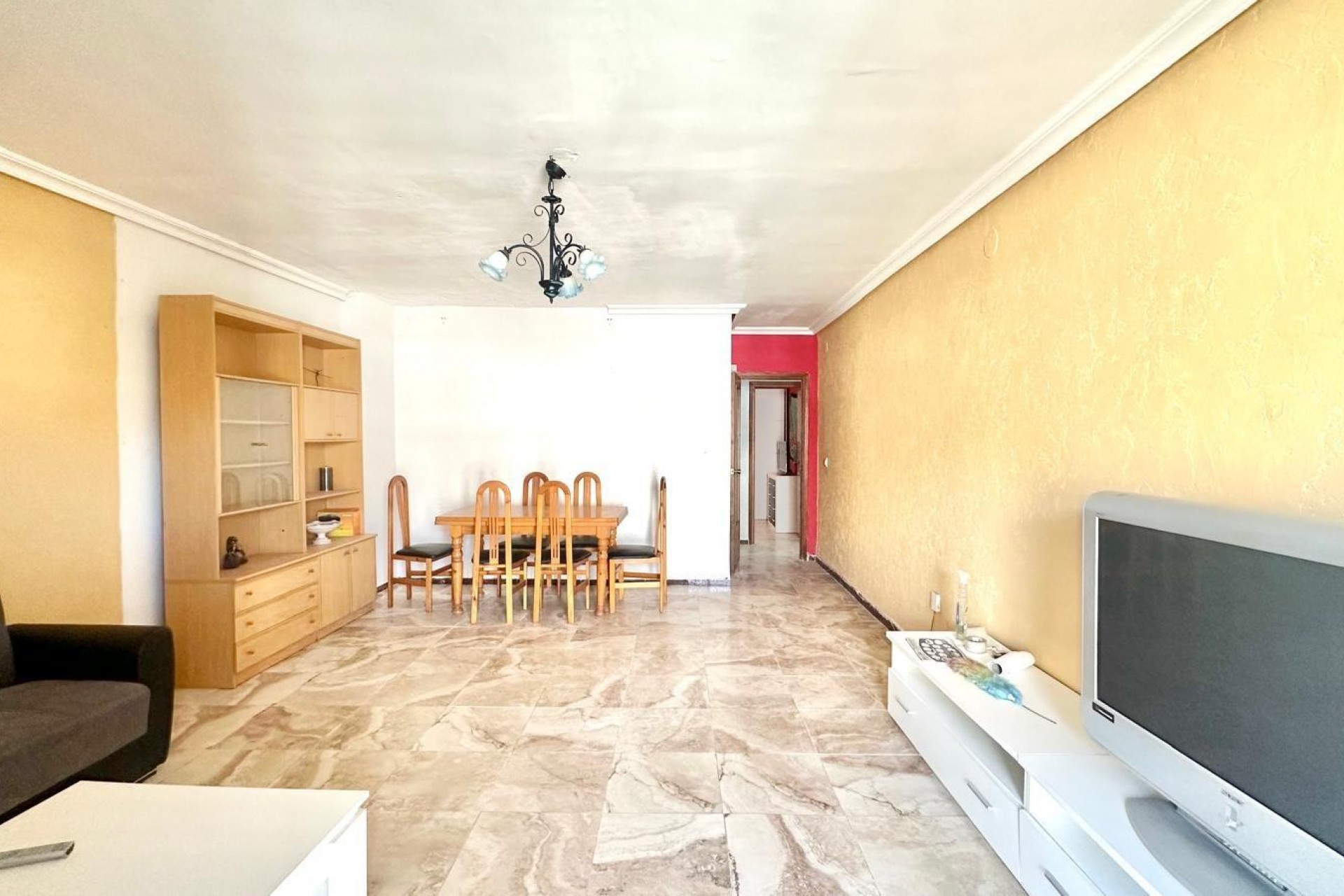 Tweedehands - Appartement / flat -
Torrevieja - Acequion