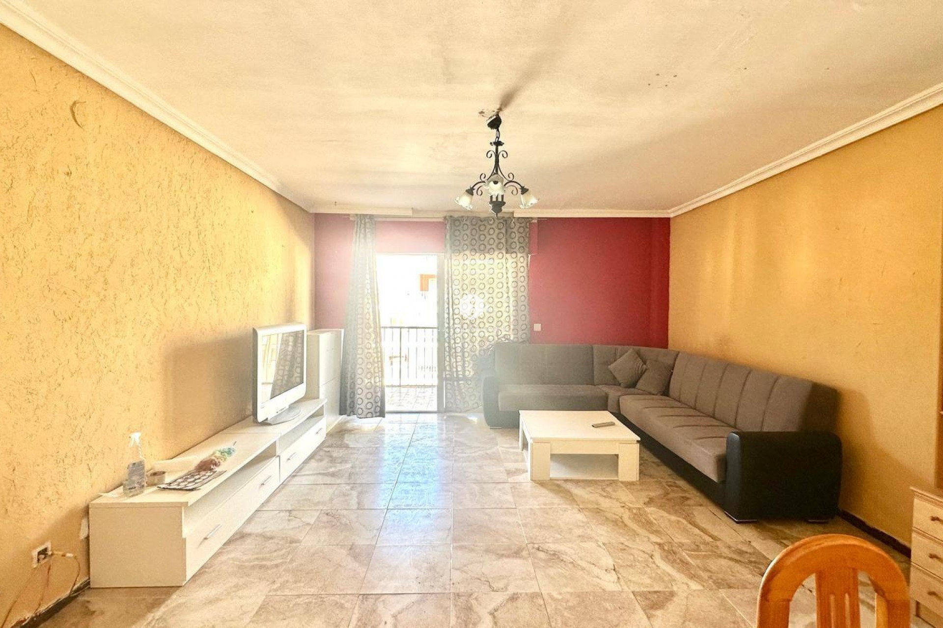 Tweedehands - Appartement / flat -
Torrevieja - Acequion