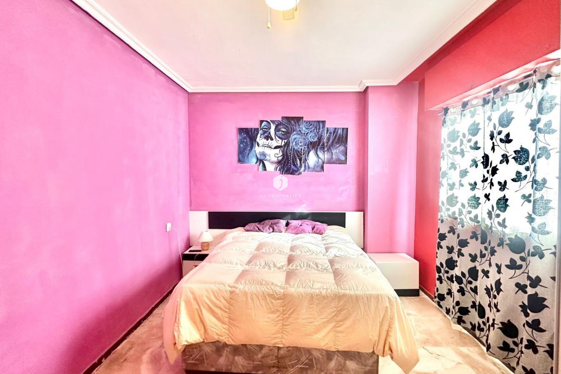 Tweedehands - Appartement / flat -
Torrevieja - Acequion