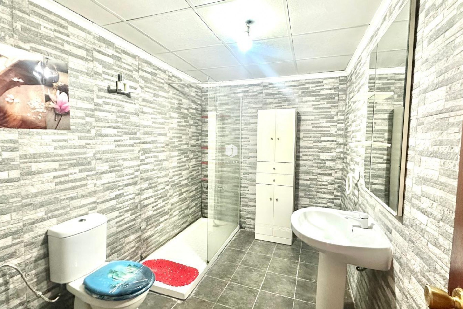 Tweedehands - Appartement / flat -
Torrevieja - Acequion