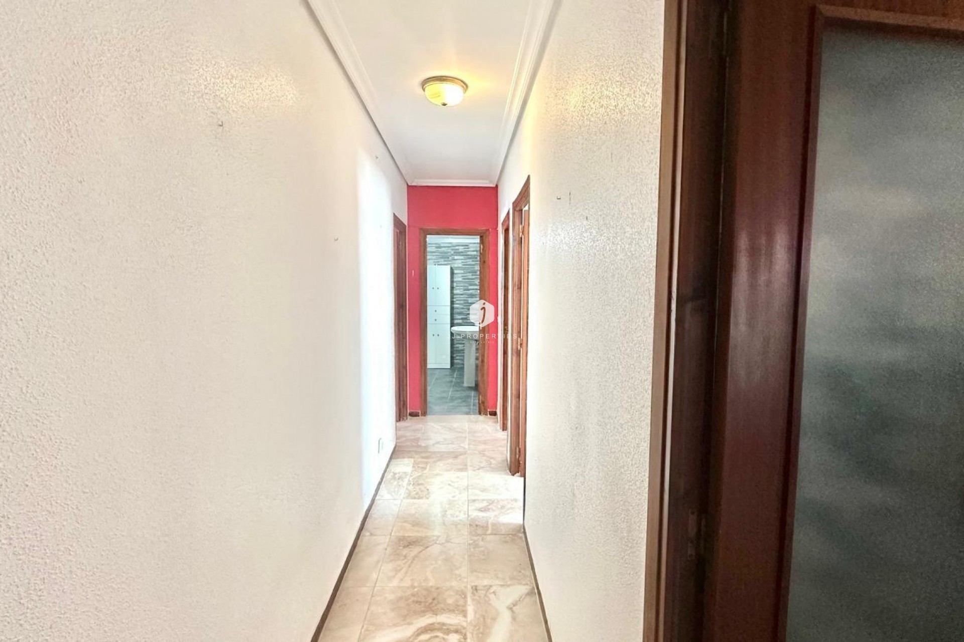 Tweedehands - Appartement / flat -
Torrevieja - Acequion