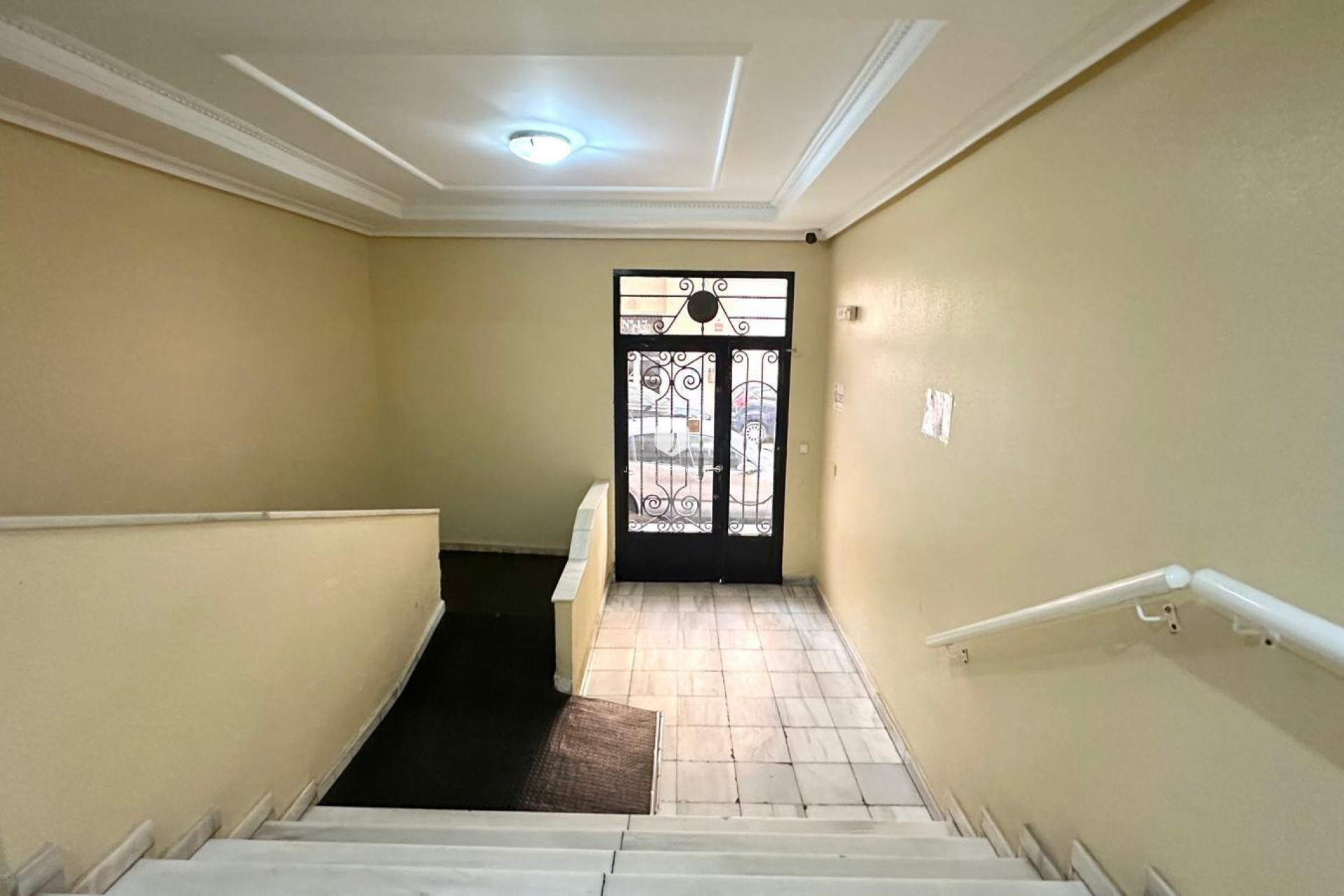 Tweedehands - Appartement / flat -
Torrevieja - Acequion