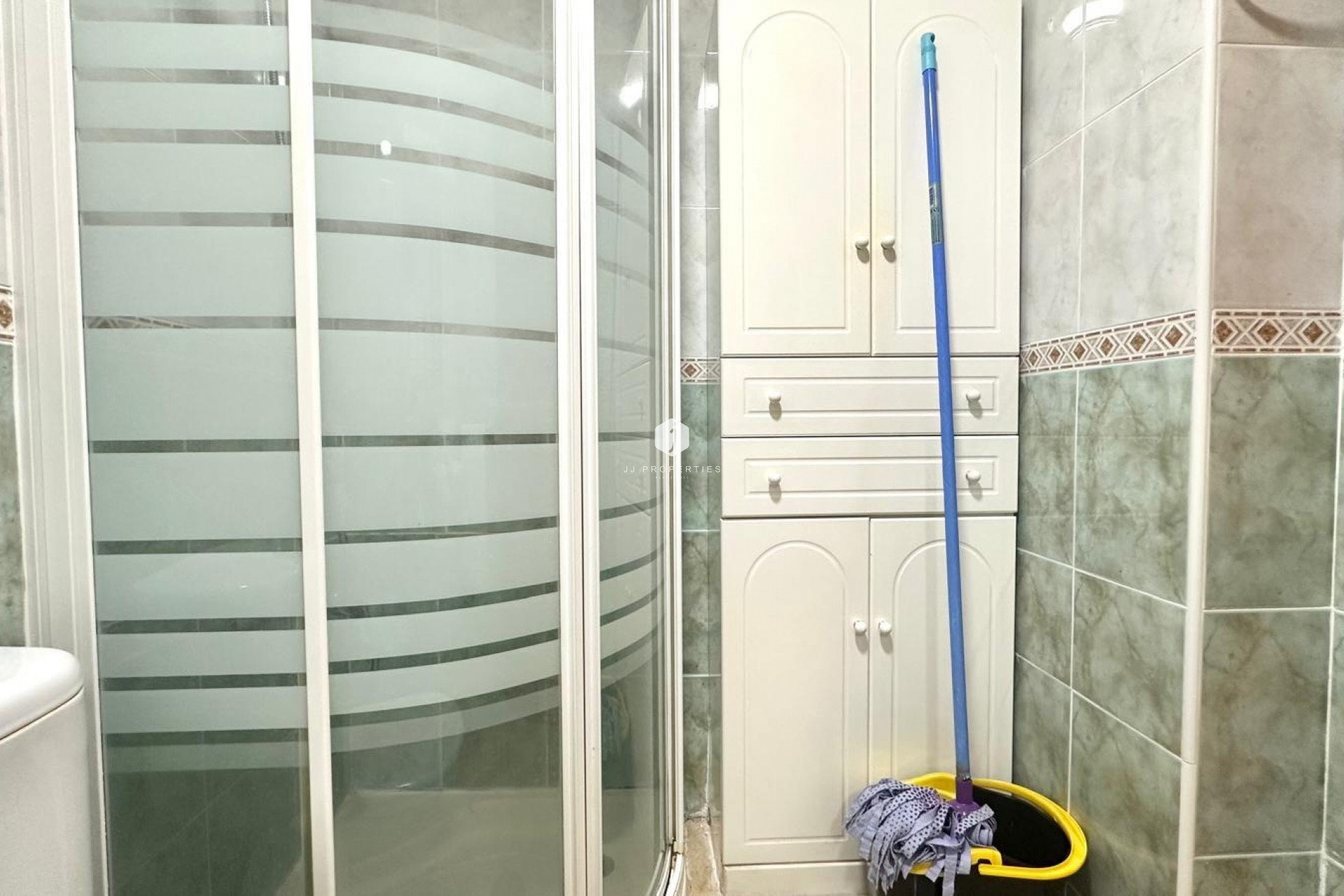 Tweedehands - Appartement / flat -
Torrevieja - Acequion