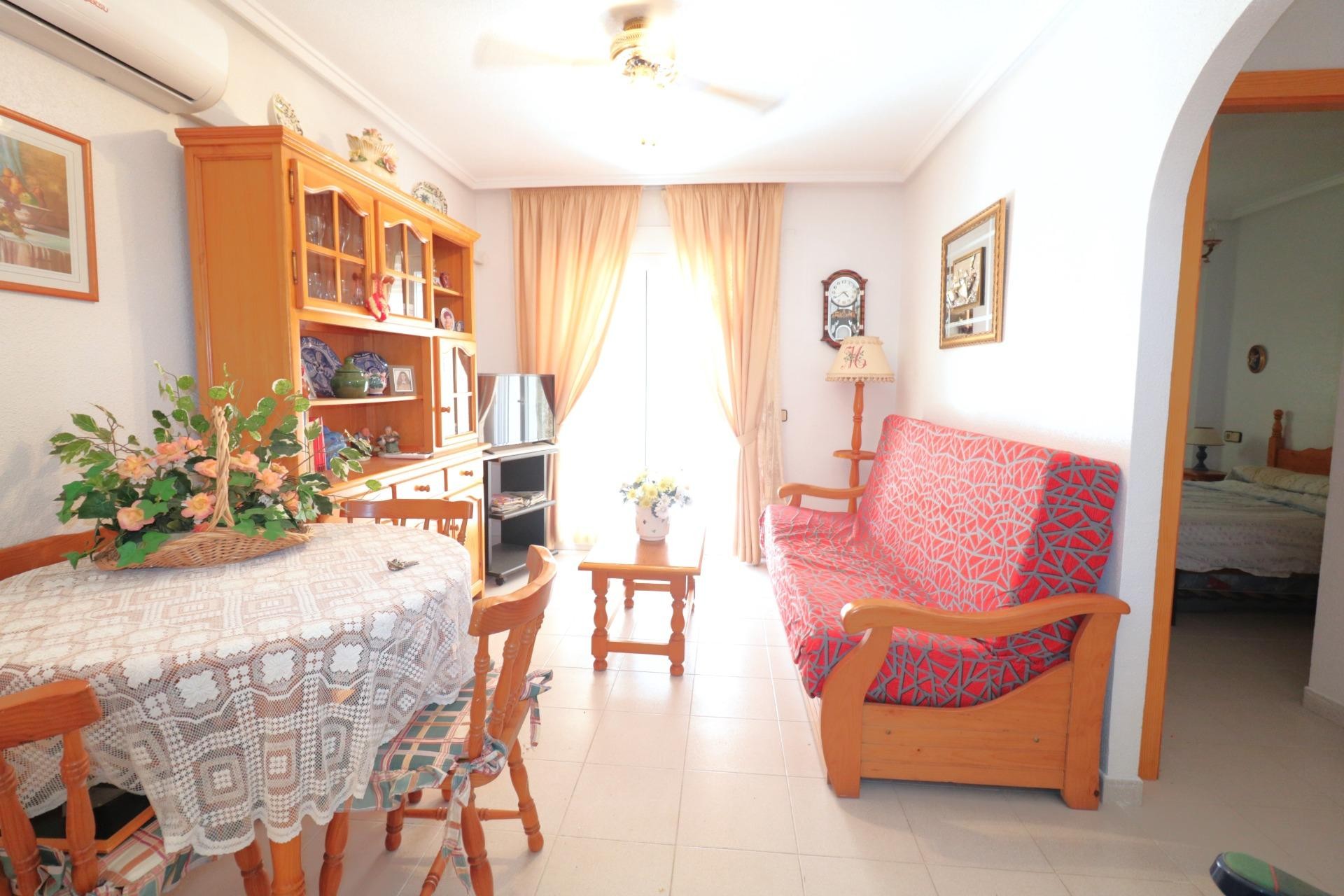 Tweedehands - Appartement / flat -
Torrevieja - Acequion