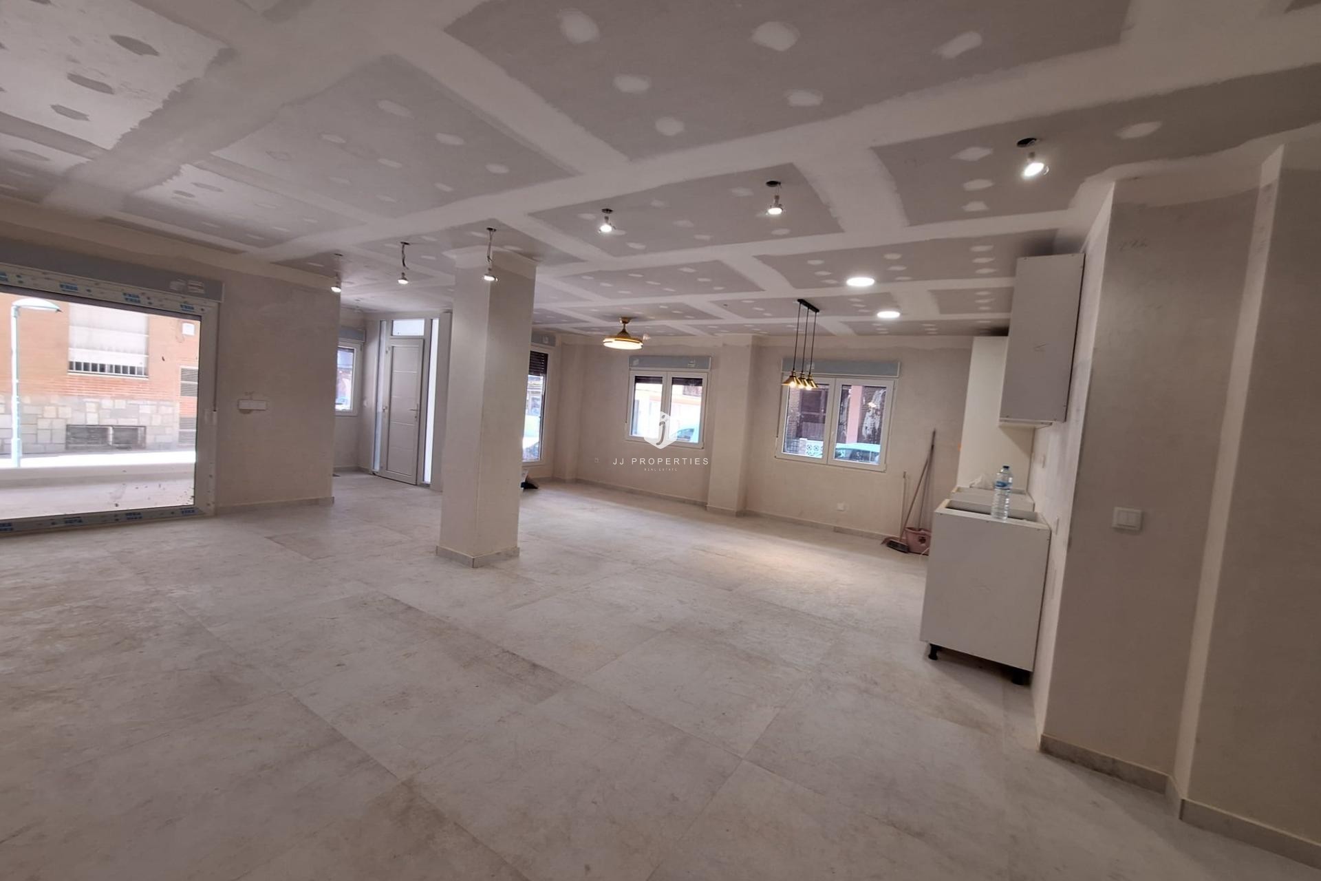 Tweedehands - Appartement / flat -
Torrevieja - Acequion