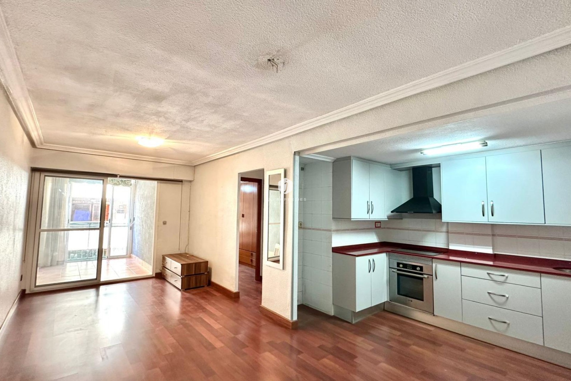 Tweedehands - Appartement / flat -
Torrevieja - Acequion