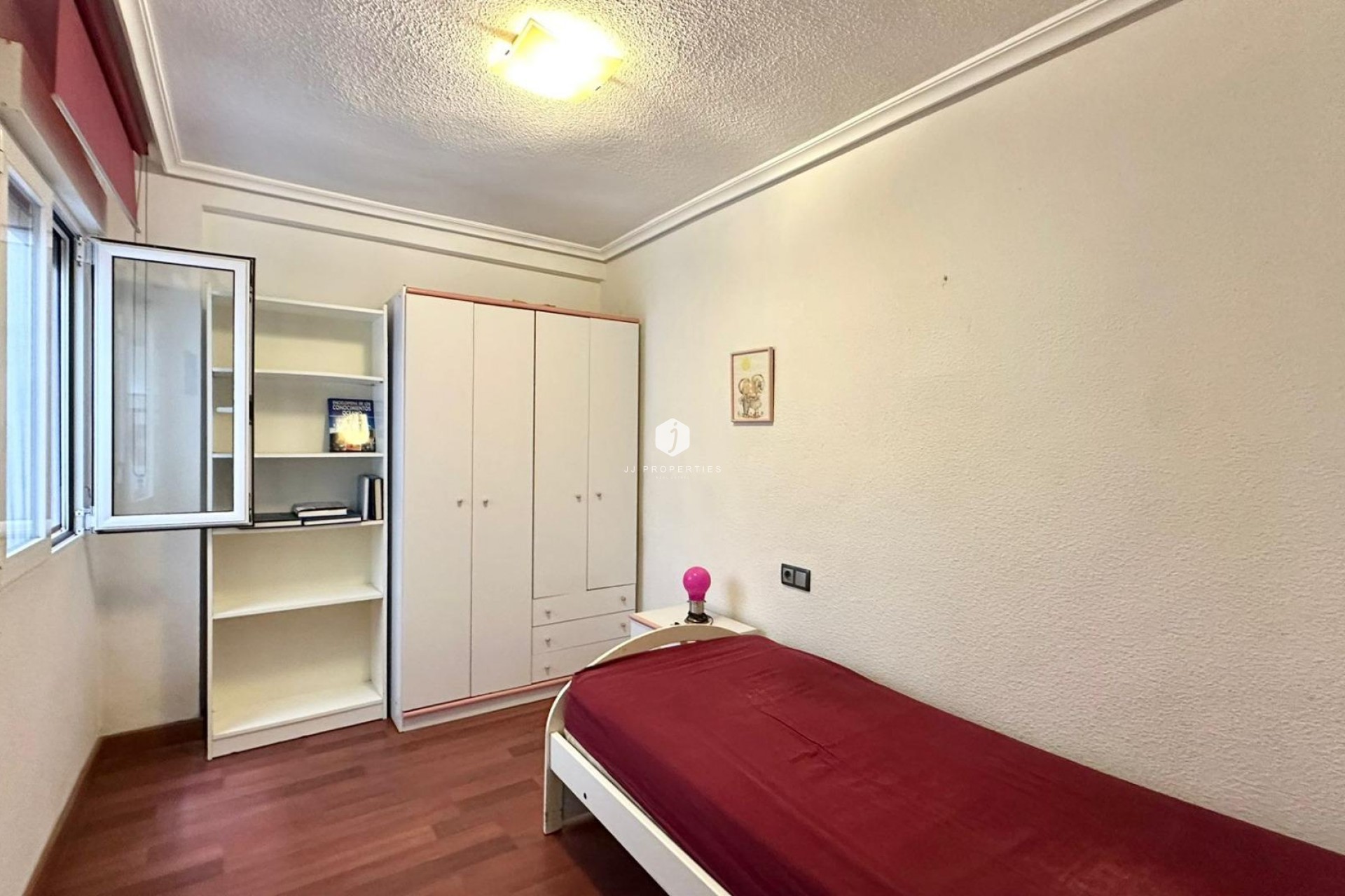 Tweedehands - Appartement / flat -
Torrevieja - Acequion