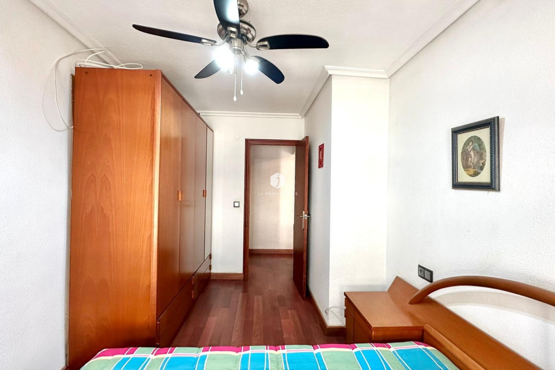 Tweedehands - Appartement / flat -
Torrevieja - Acequion
