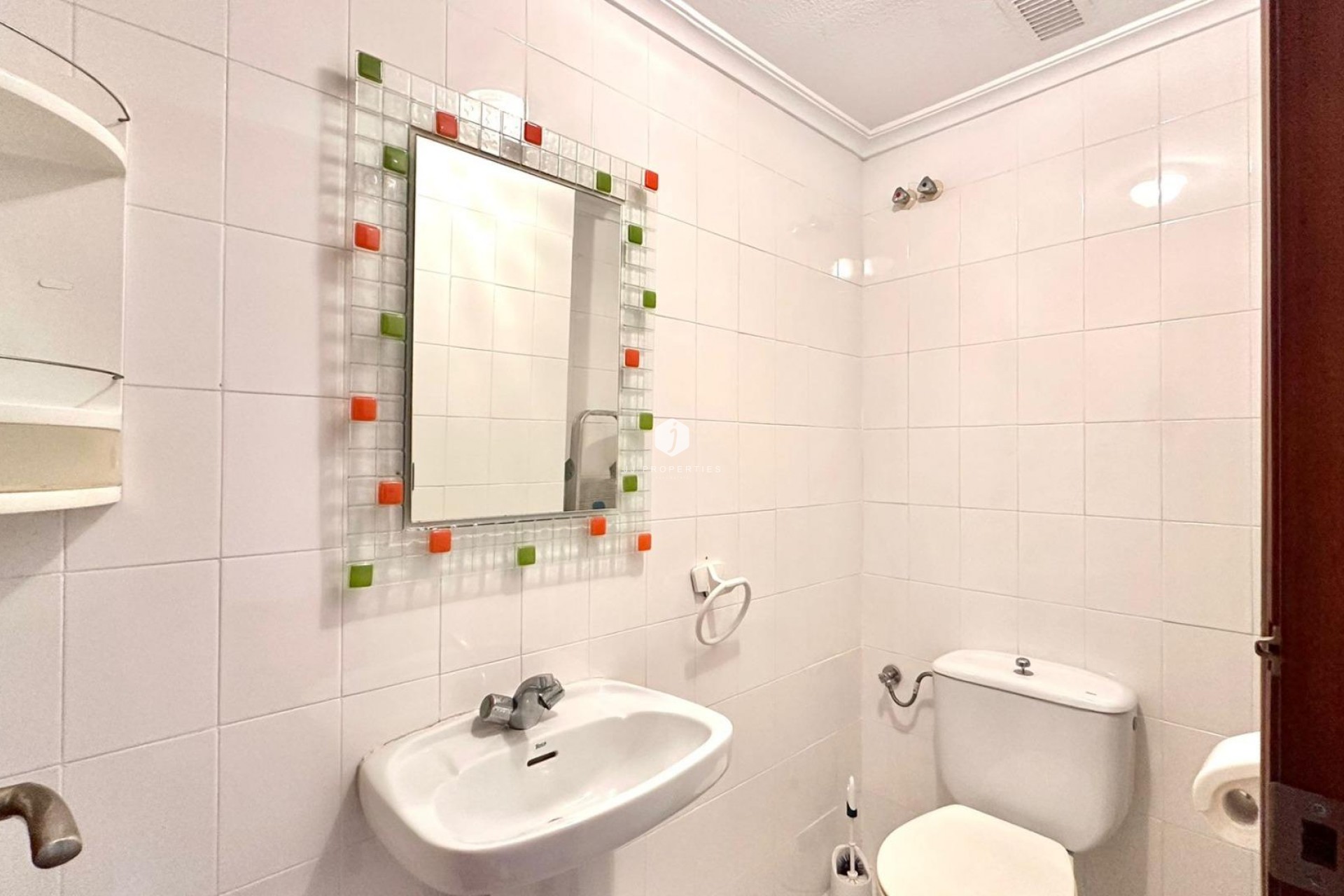 Tweedehands - Appartement / flat -
Torrevieja - Acequion