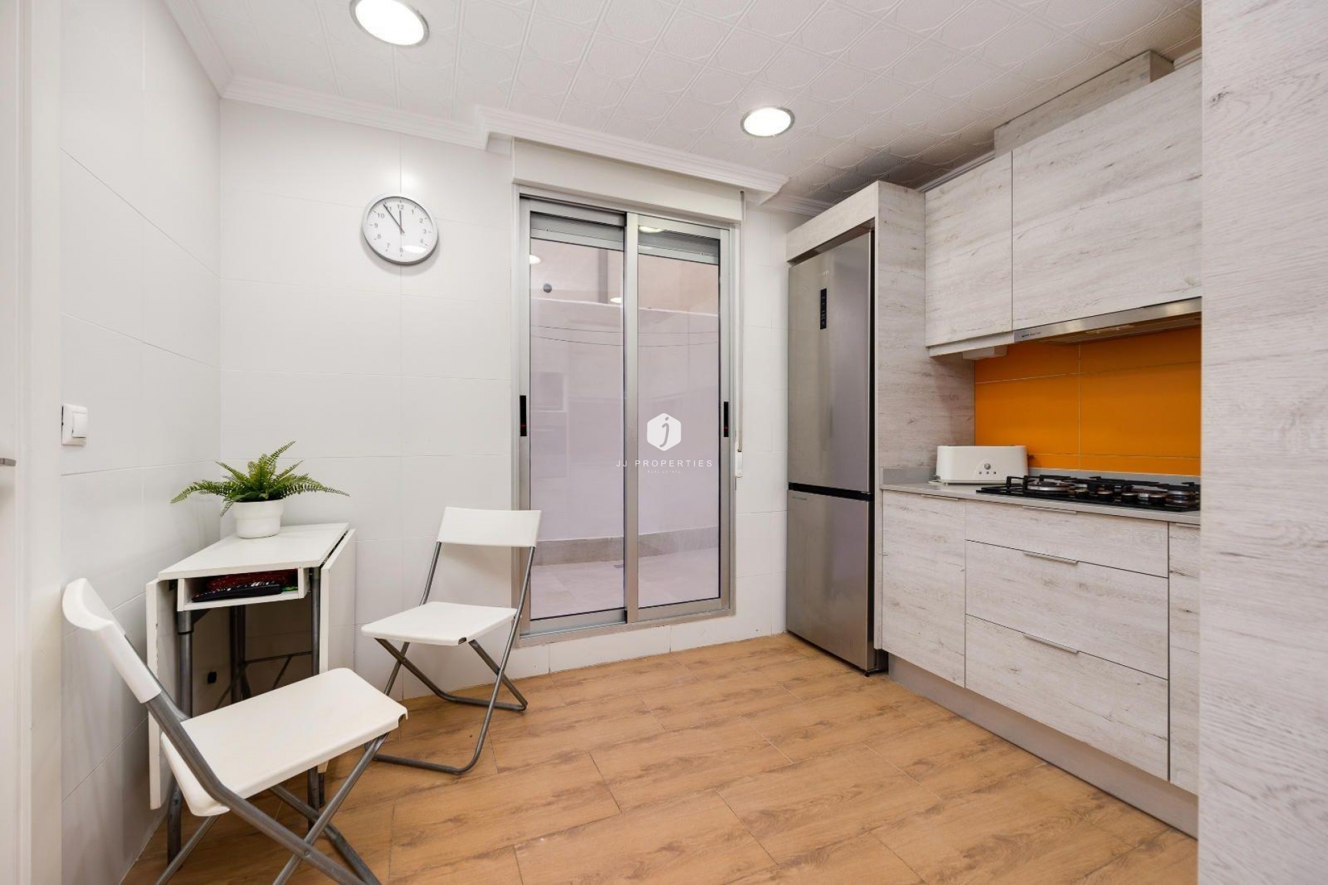 Tweedehands - Appartement / flat -
Torrevieja - Acequion