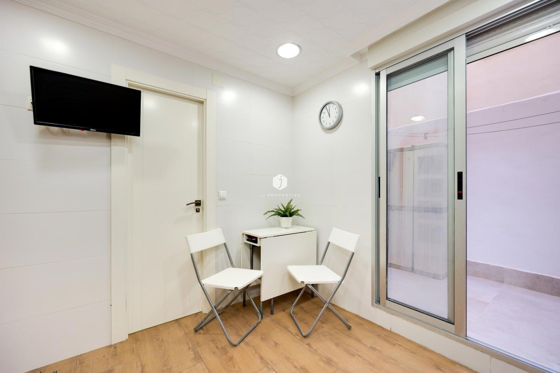 Tweedehands - Appartement / flat -
Torrevieja - Acequion