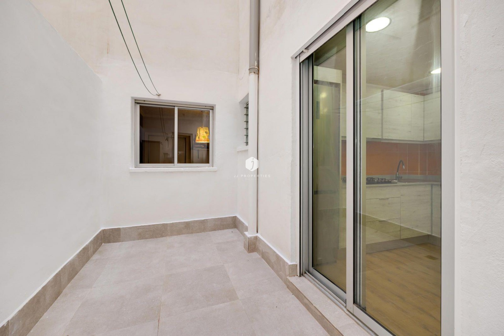 Tweedehands - Appartement / flat -
Torrevieja - Acequion