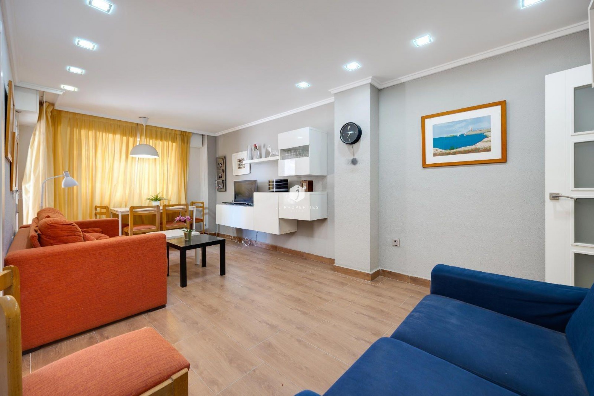 Tweedehands - Appartement / flat -
Torrevieja - Acequion