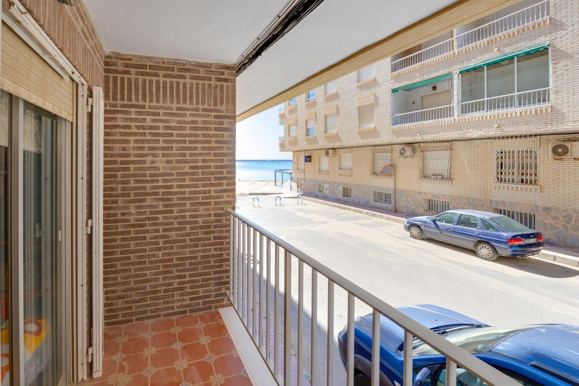 Tweedehands - Appartement / flat -
Torrevieja - Acequion