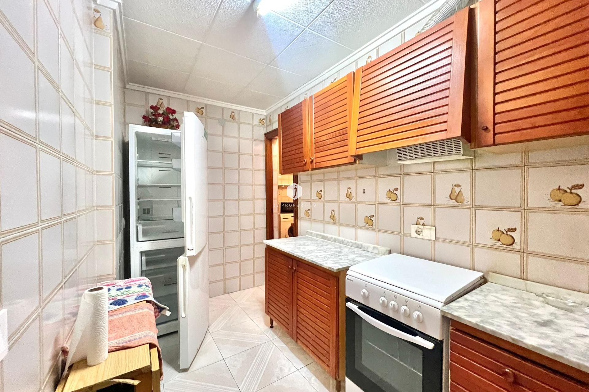 Tweedehands - Appartement / flat -
Torrevieja - Acequion