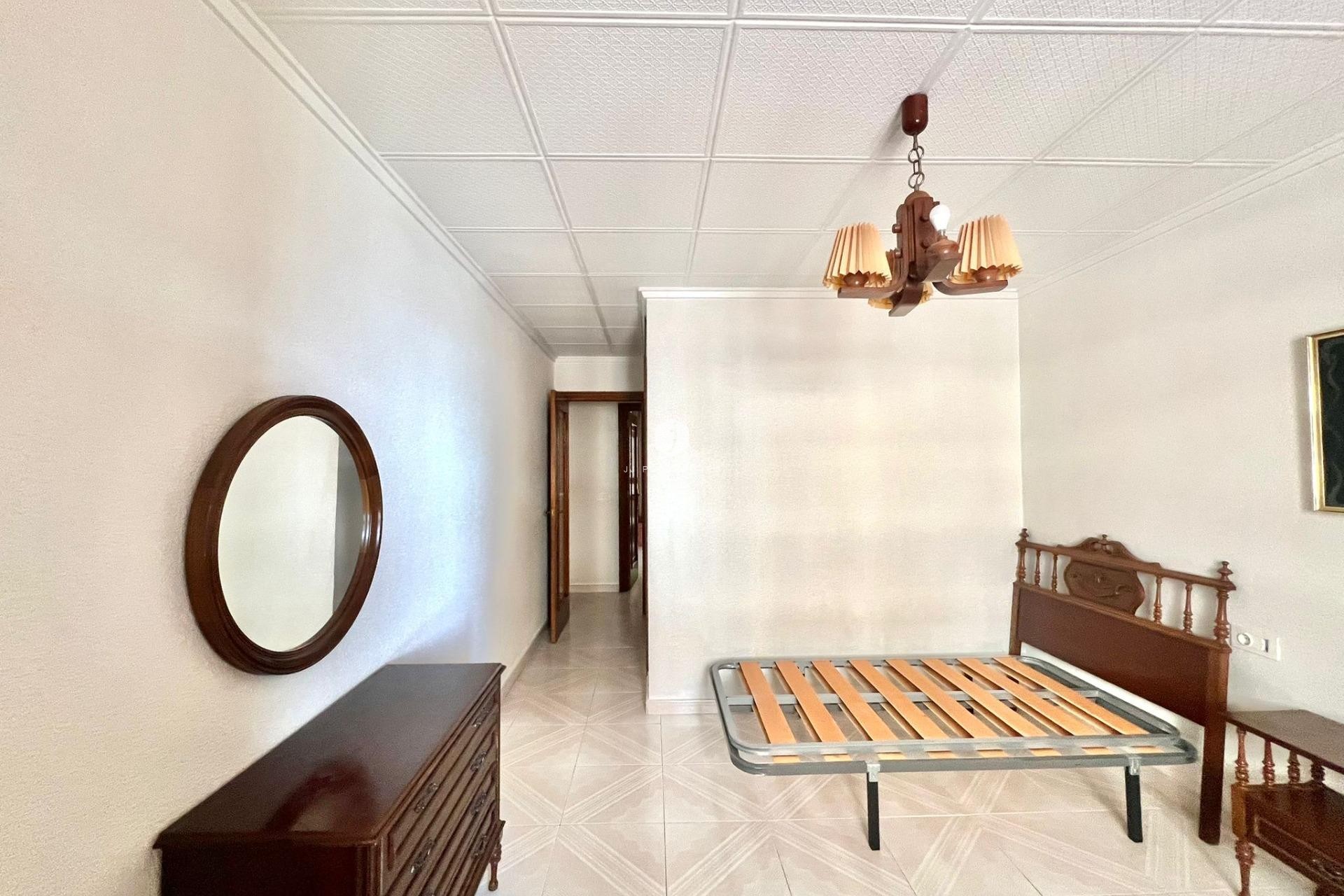 Tweedehands - Appartement / flat -
Torrevieja - Acequion