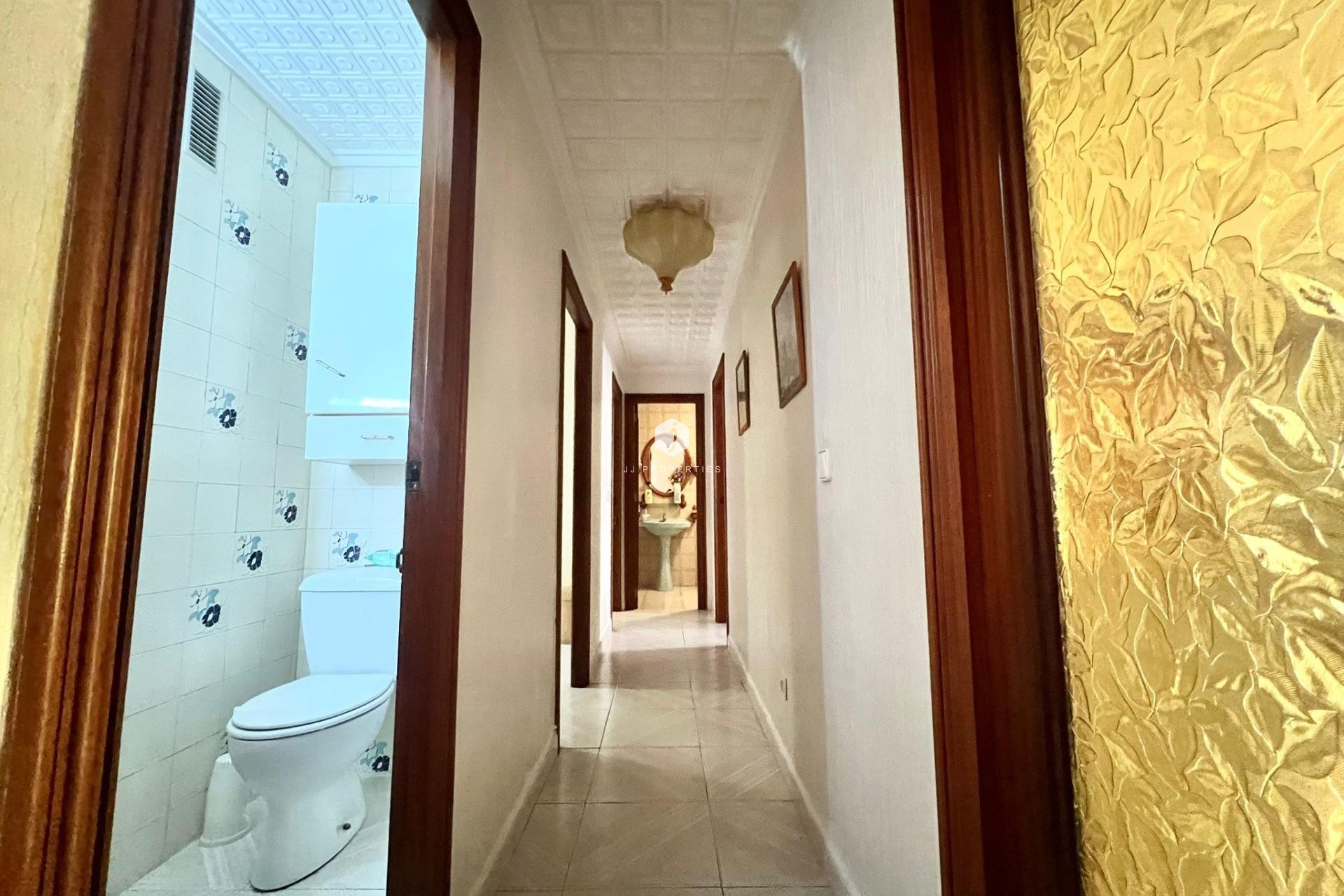 Tweedehands - Appartement / flat -
Torrevieja - Acequion